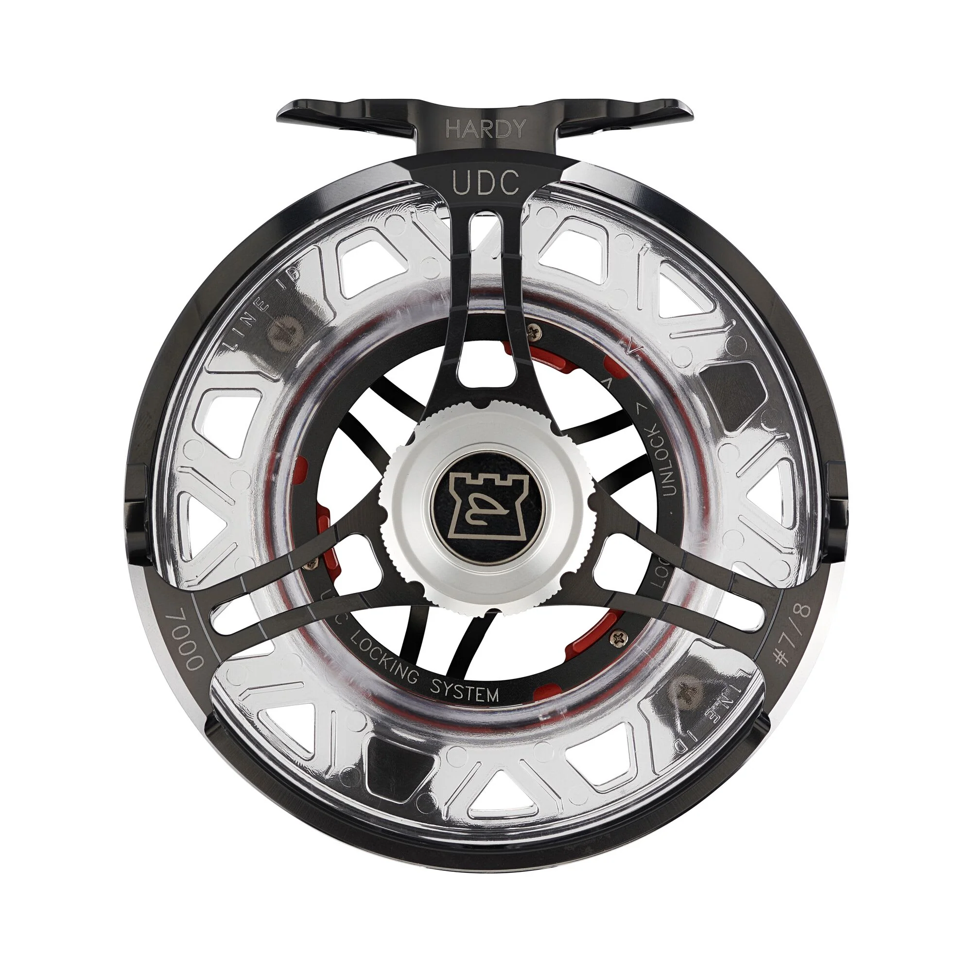 Hardy Ultradisc Cassette Spare Spool - Image 6