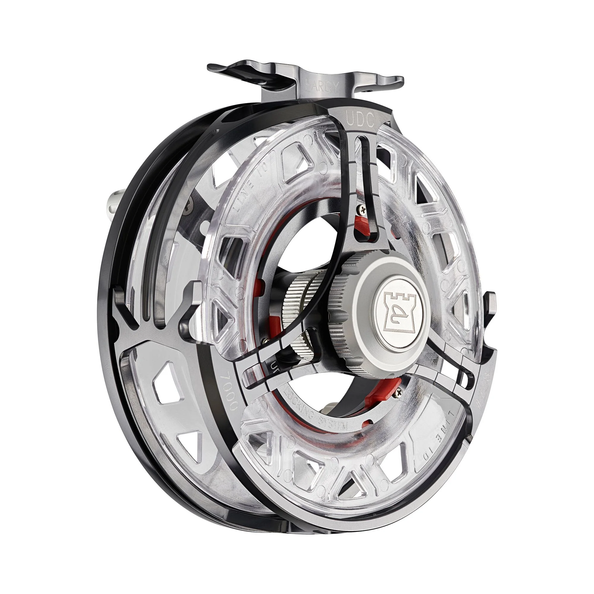 Hardy Ultradisc Cassette Spare Spool - Image 7