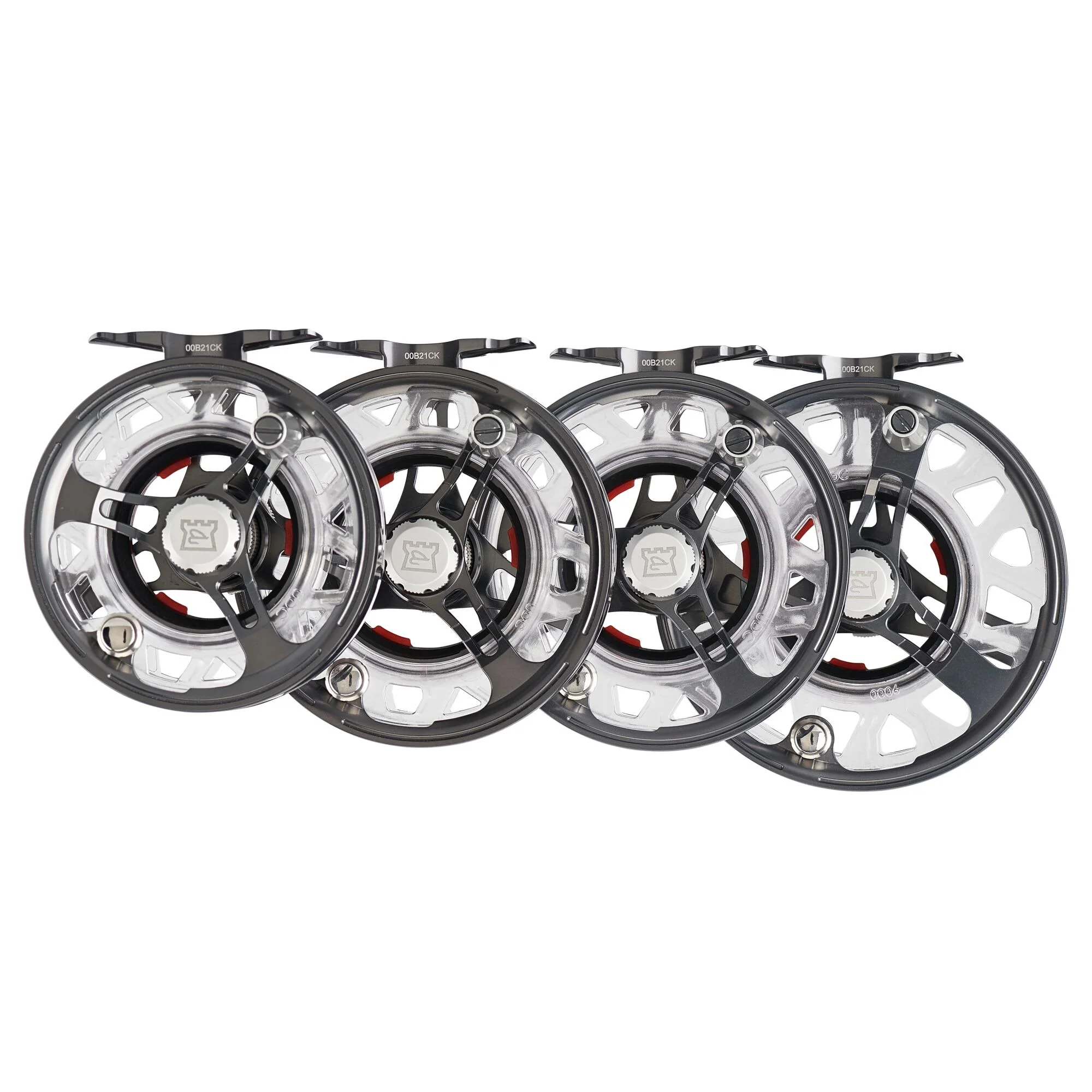 Hardy Ultradisc Cassette Spare Spool - Image 9