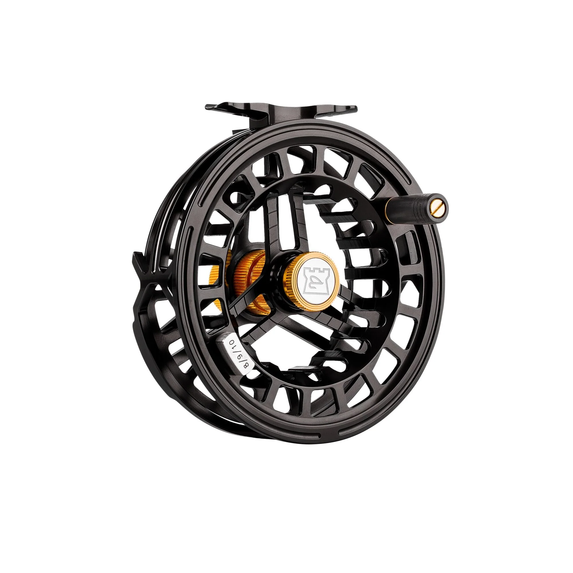 Hardy Ultradisc UDLA Spare Spool - Image 10