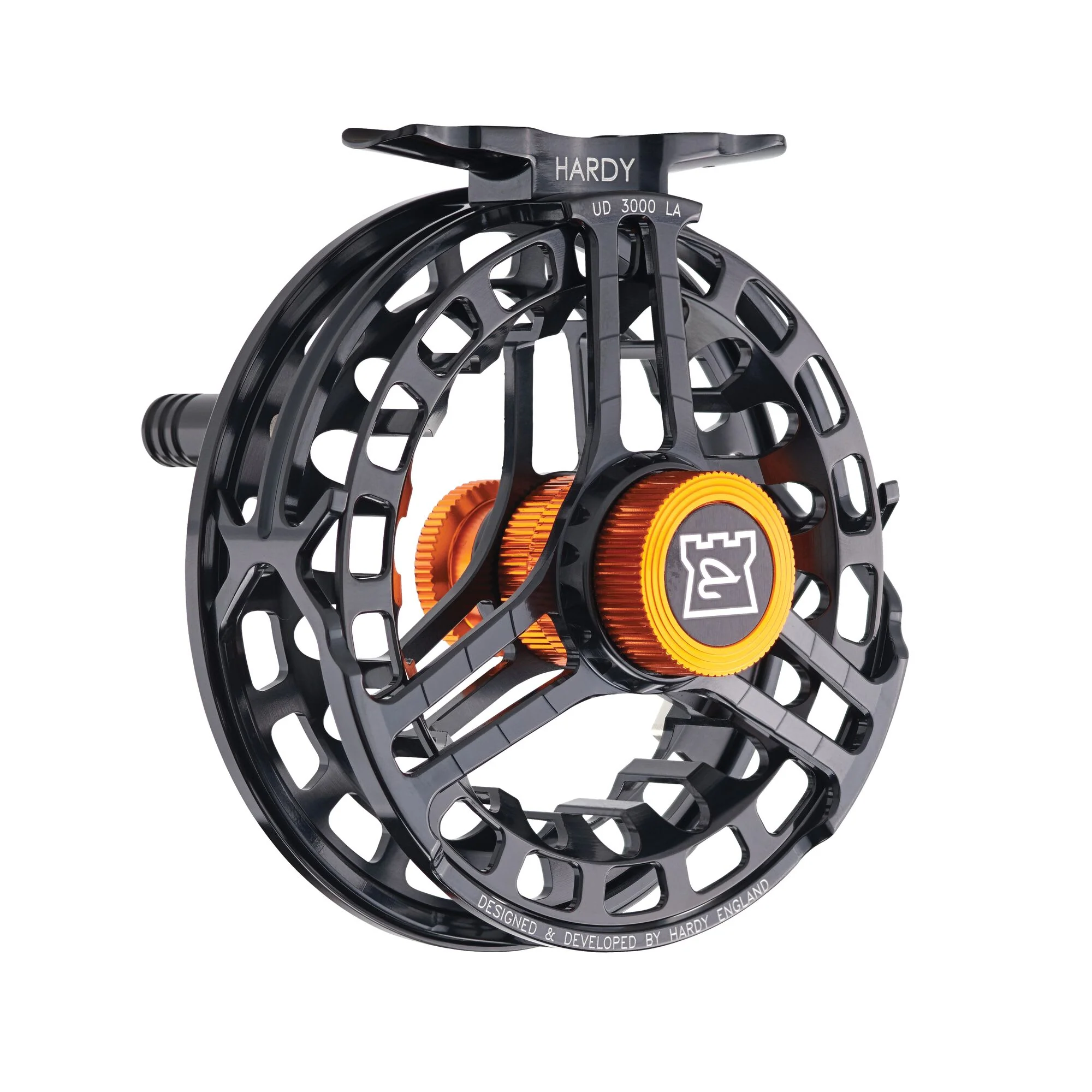 Hardy Ultradisc UDLA Spare Spool - Image 11