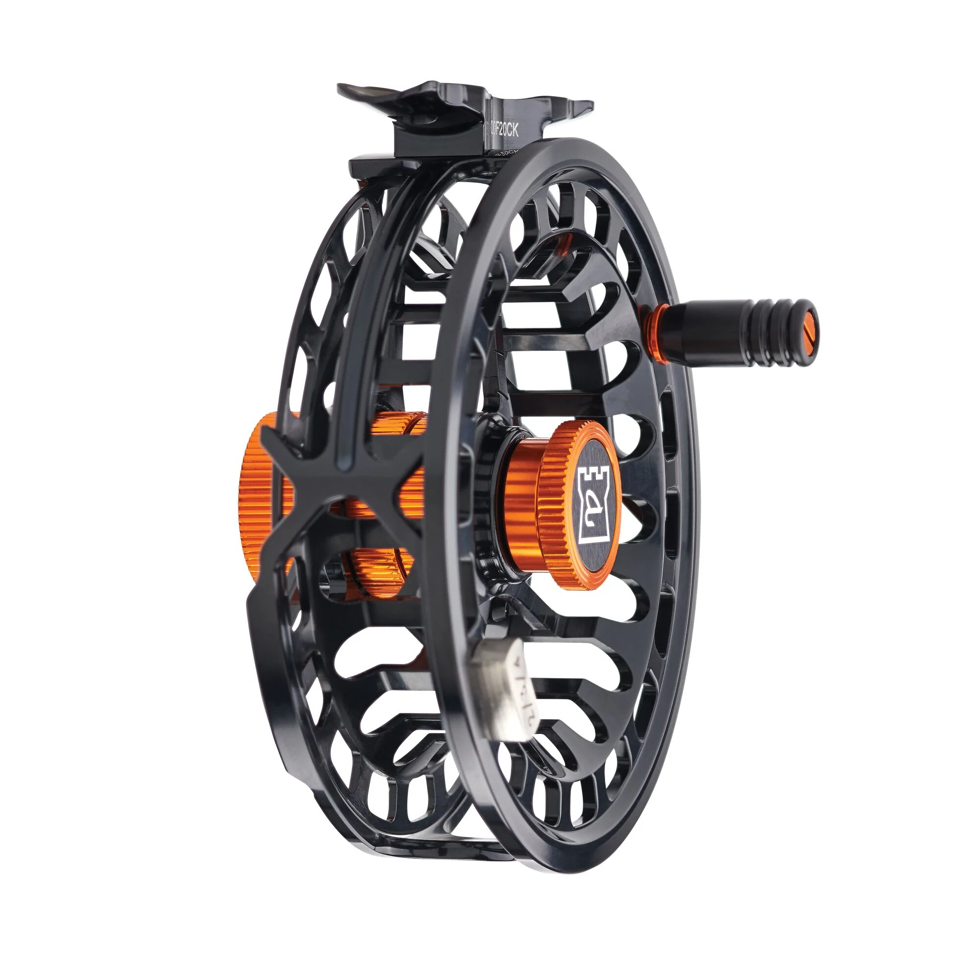 Hardy Ultradisc UDLA Spare Spool - Image 12