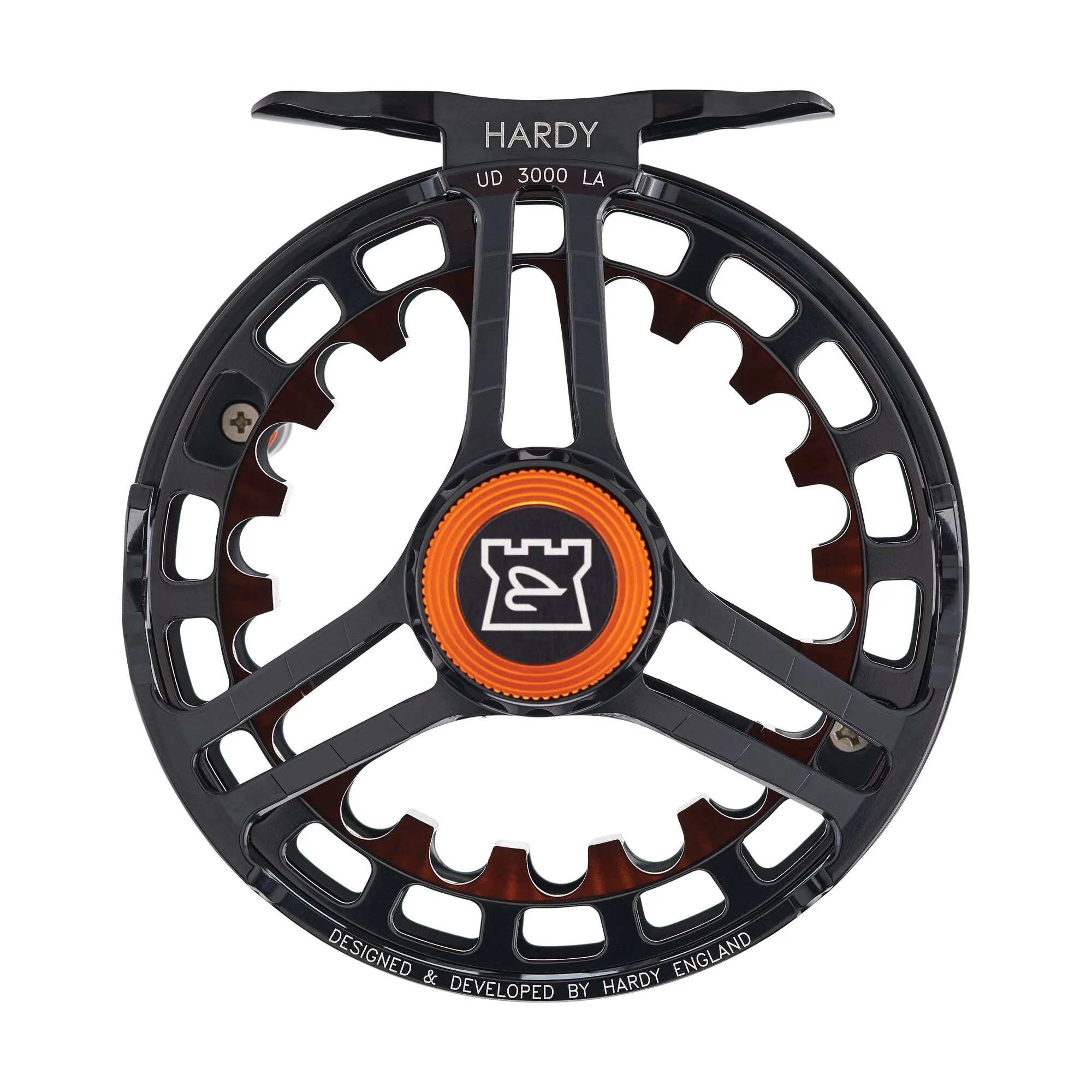Hardy Ultradisc UDLA Spare Spool - Image 13
