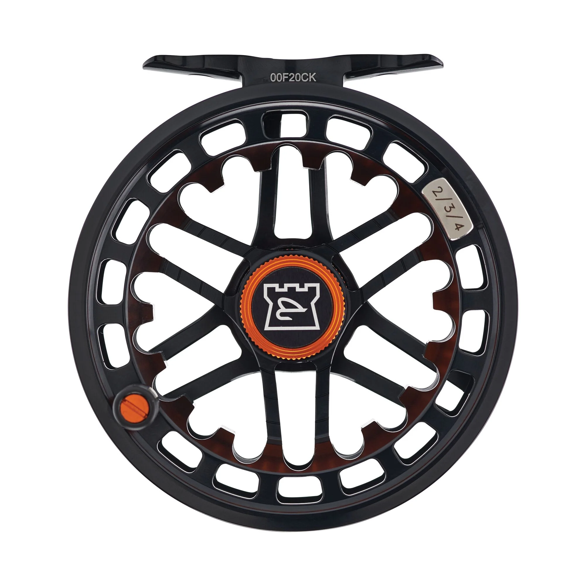 Hardy Ultradisc UDLA Spare Spool - Image 14