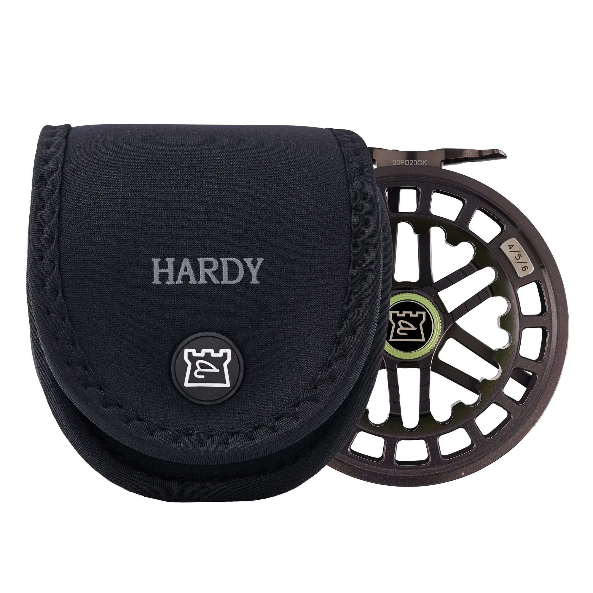 Hardy Ultradisc UDLA Spare Spool - Image 3