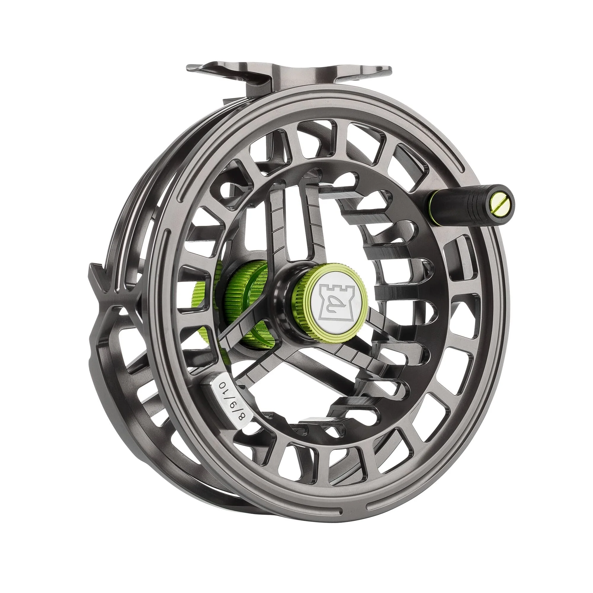 Hardy Ultradisc UDLA Spare Spool - Image 4