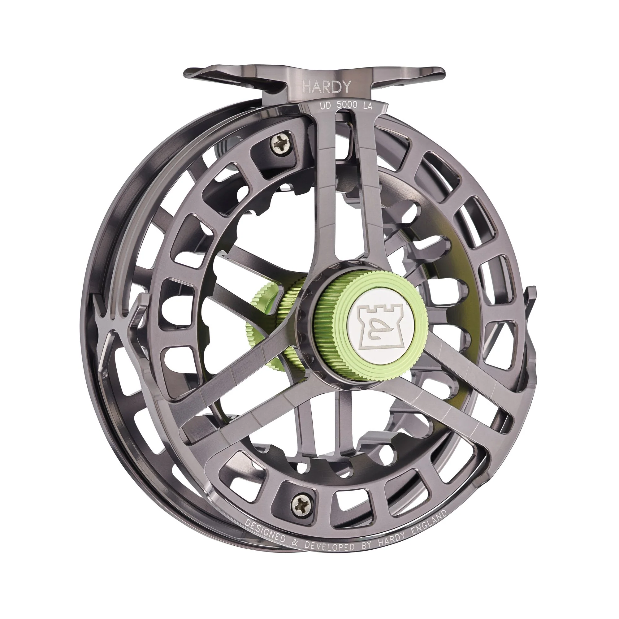 Hardy Ultradisc UDLA Spare Spool - Image 5