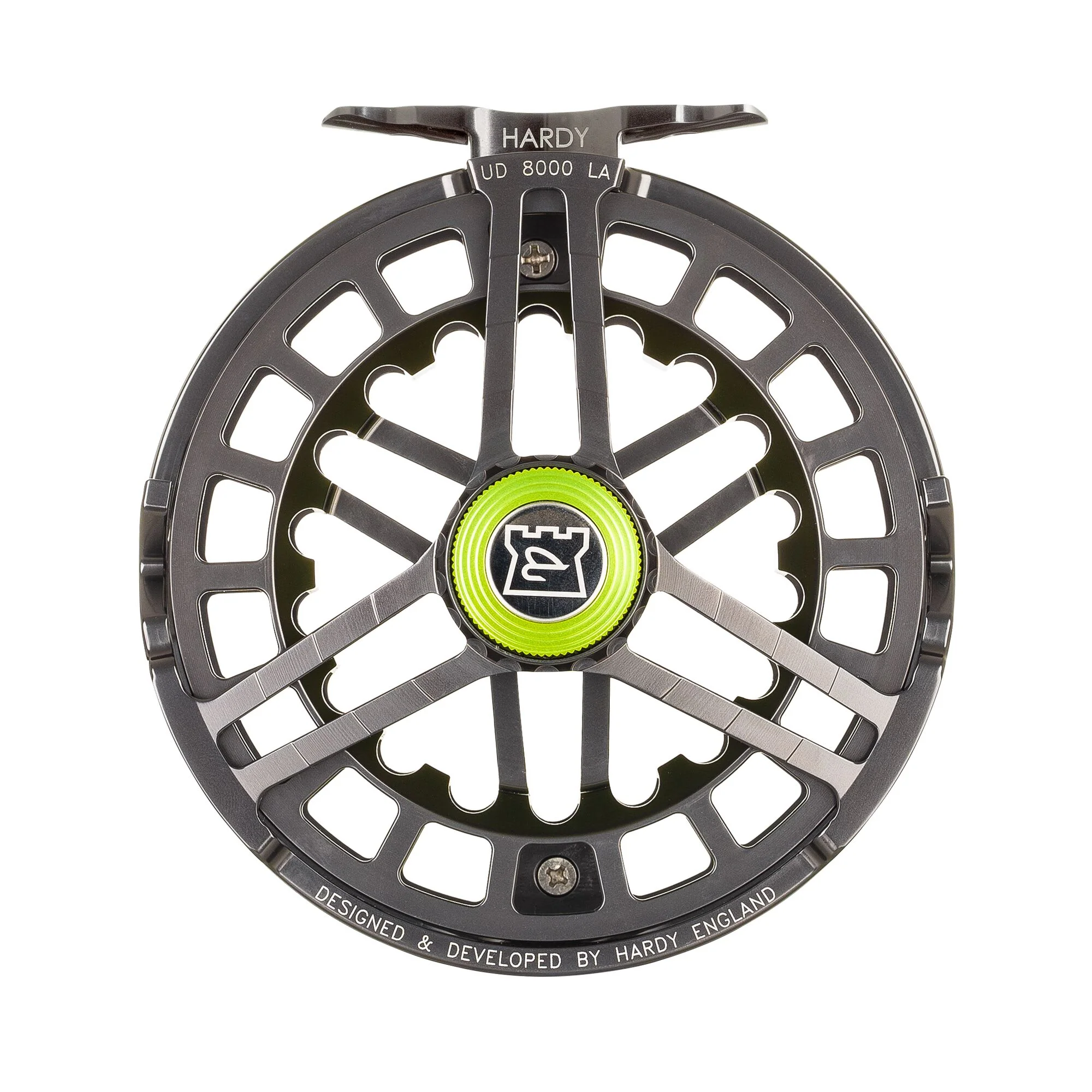 Hardy Ultradisc UDLA Spare Spool - Image 6