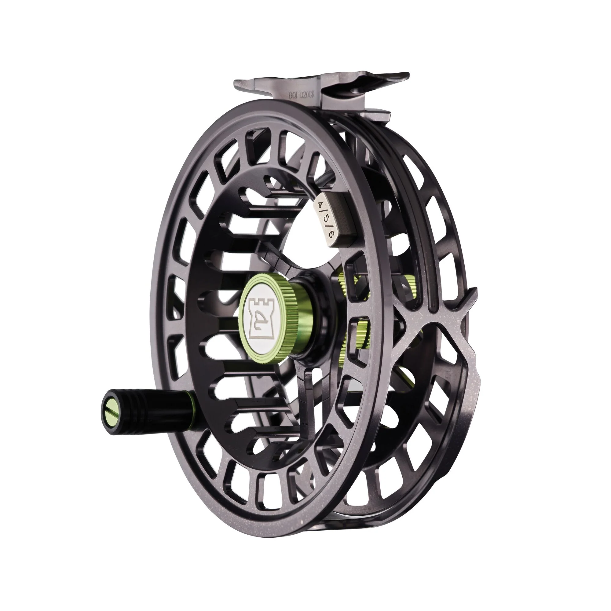 Hardy Ultradisc UDLA Spare Spool - Image 7
