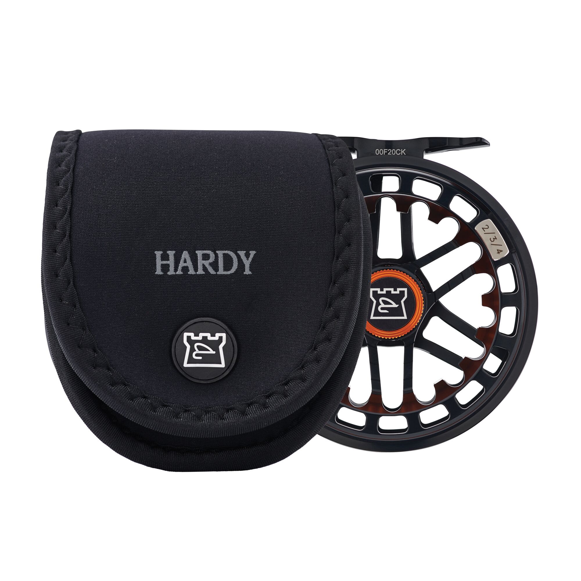 Hardy Ultradisc UDLA Spare Spool - Image 9