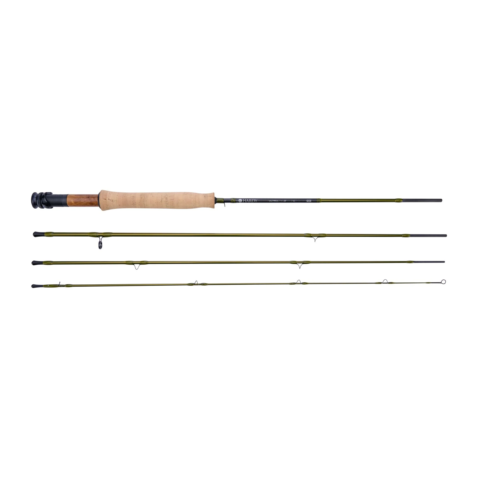 Hardy Ultralite NSX SR Fly Rod - Image 3