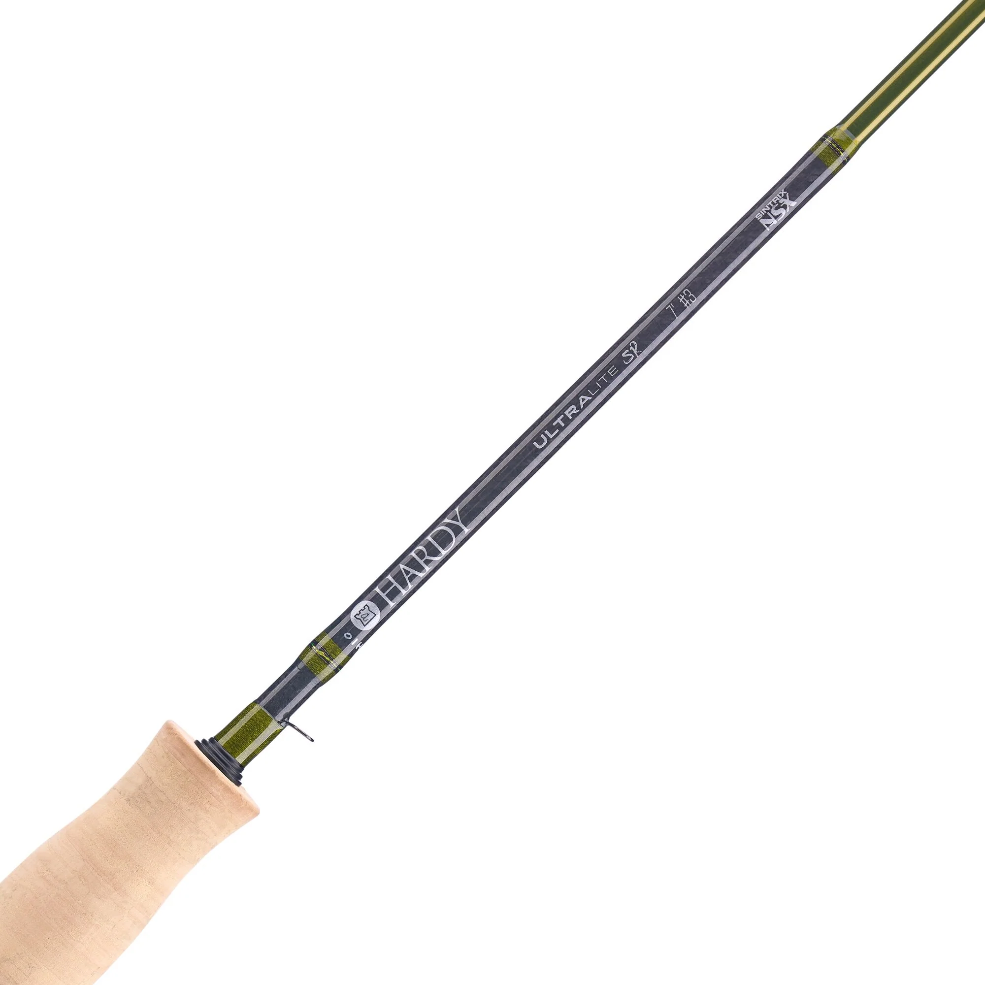 Hardy Ultralite NSX SR Fly Rod - Image 4
