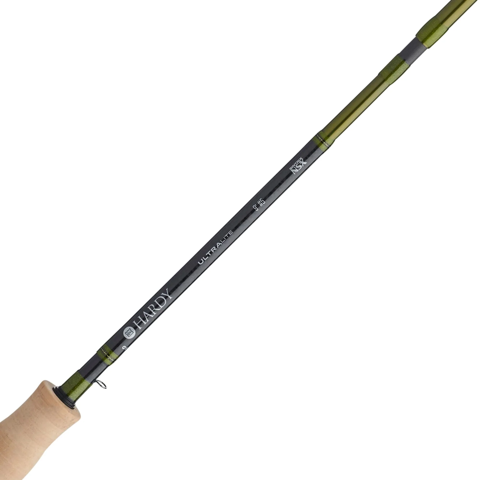 Hardy Ultralite NSX SR Fly Rod - Image 5