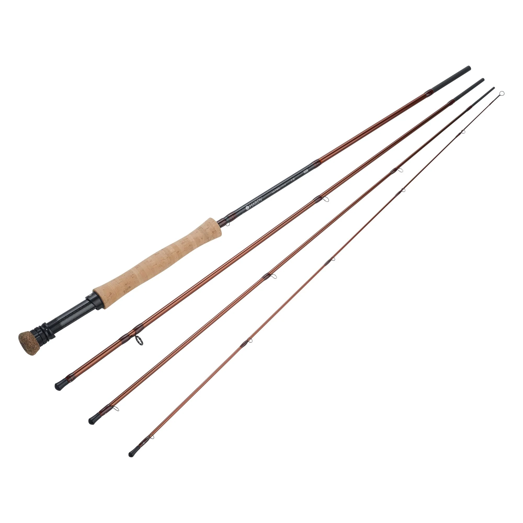 Hardy Ultralite X Rod - Image 10
