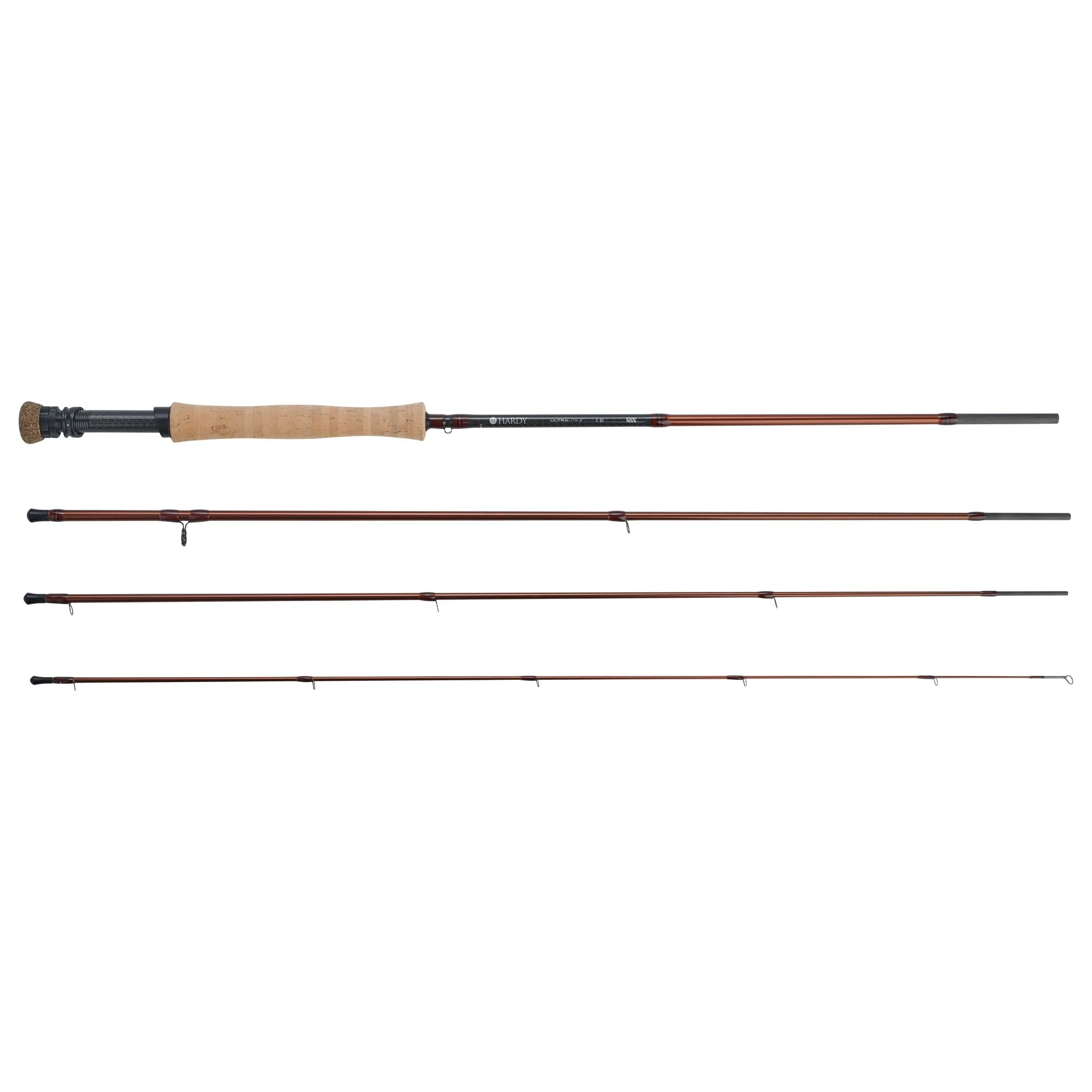 Hardy Ultralite X Rod - Image 11
