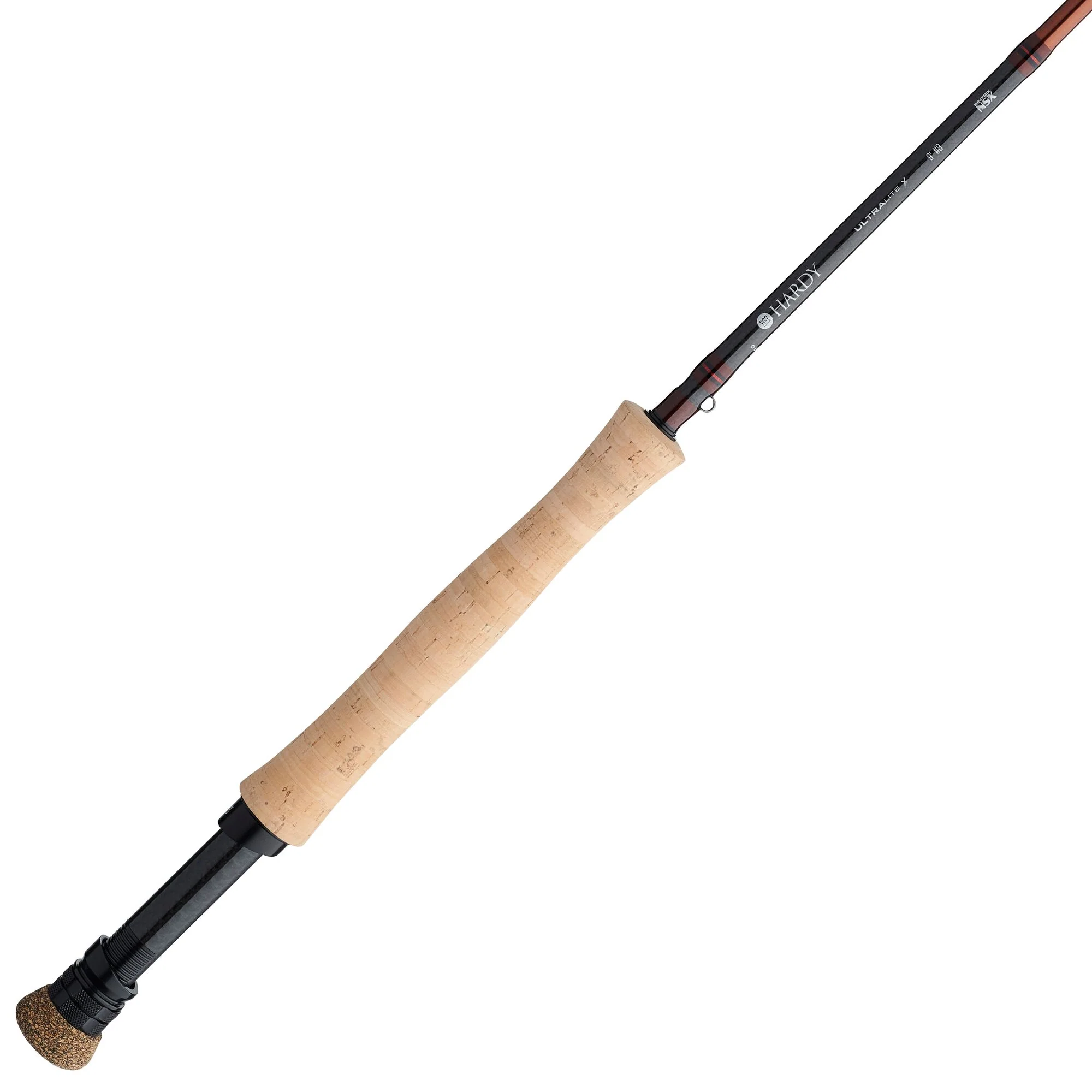 Hardy Ultralite X Rod - Image 12