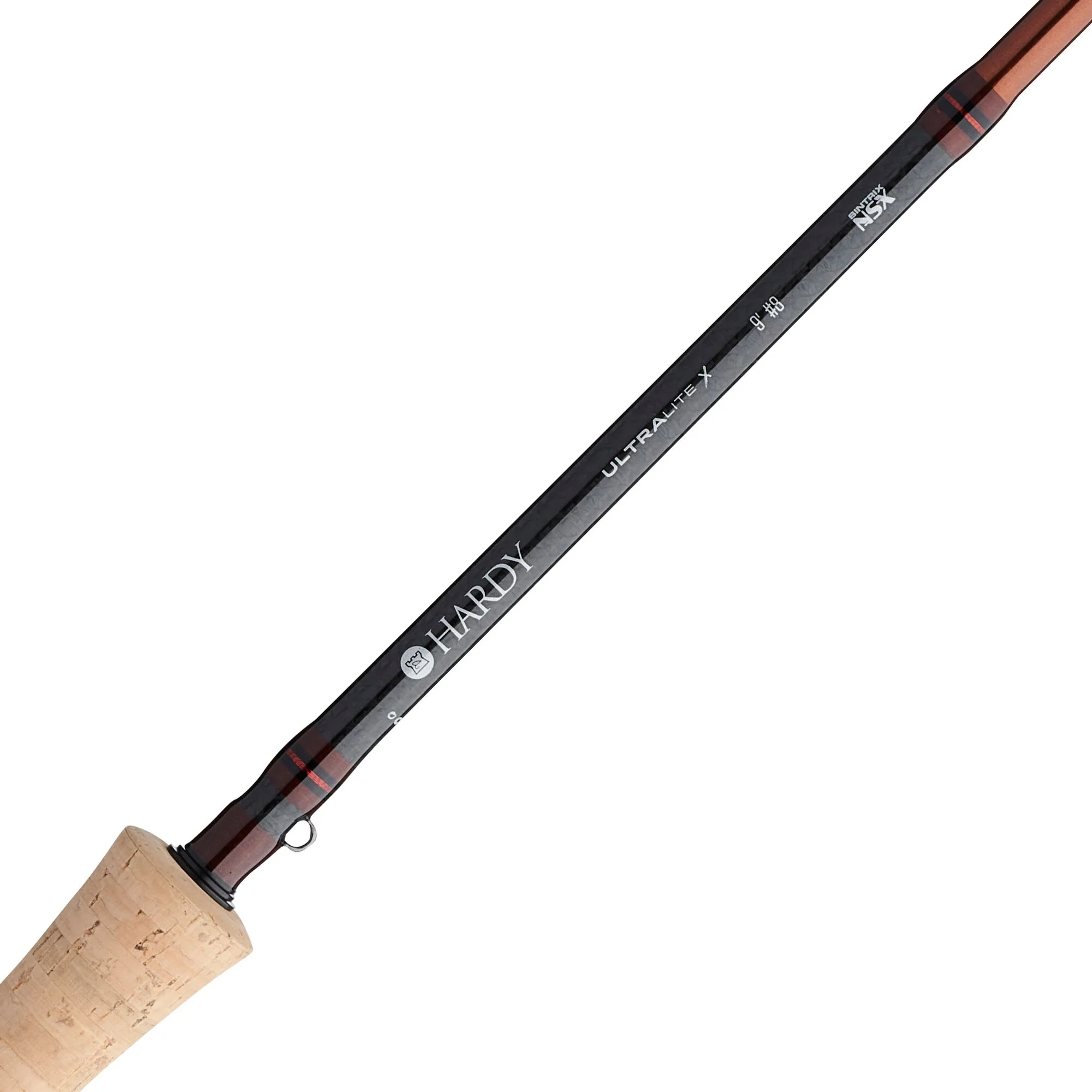 Hardy Ultralite X Rod - Image 13