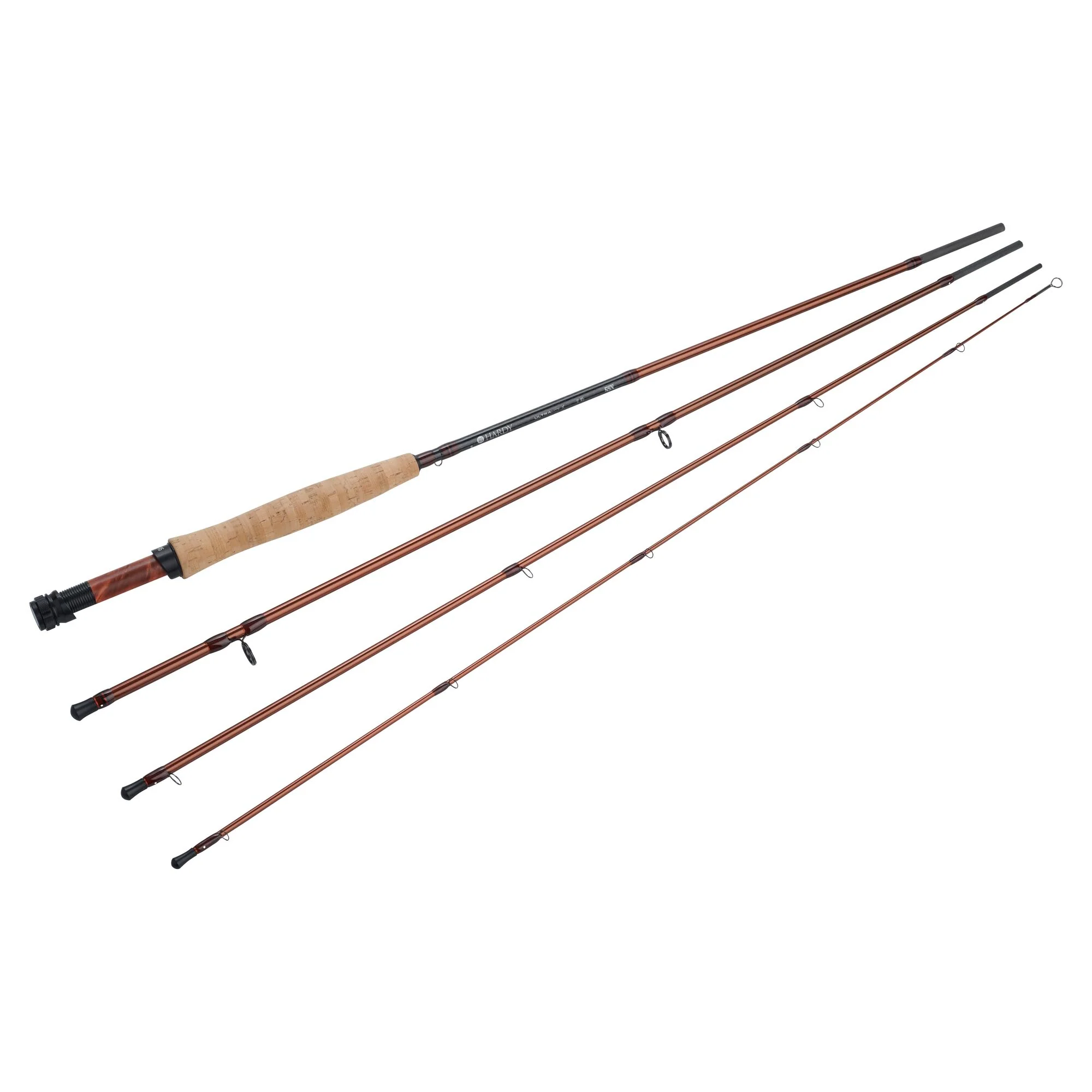Hardy Ultralite X Rod - Image 3