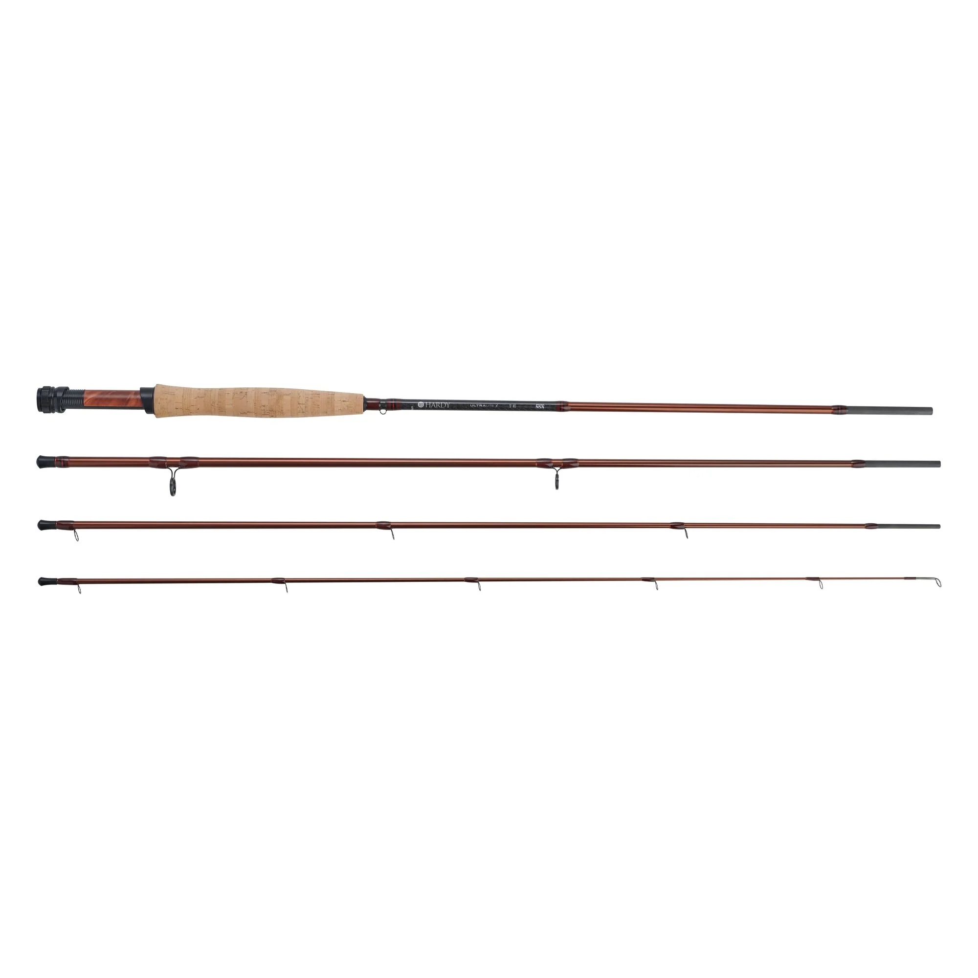 Hardy Ultralite X Rod - Image 4