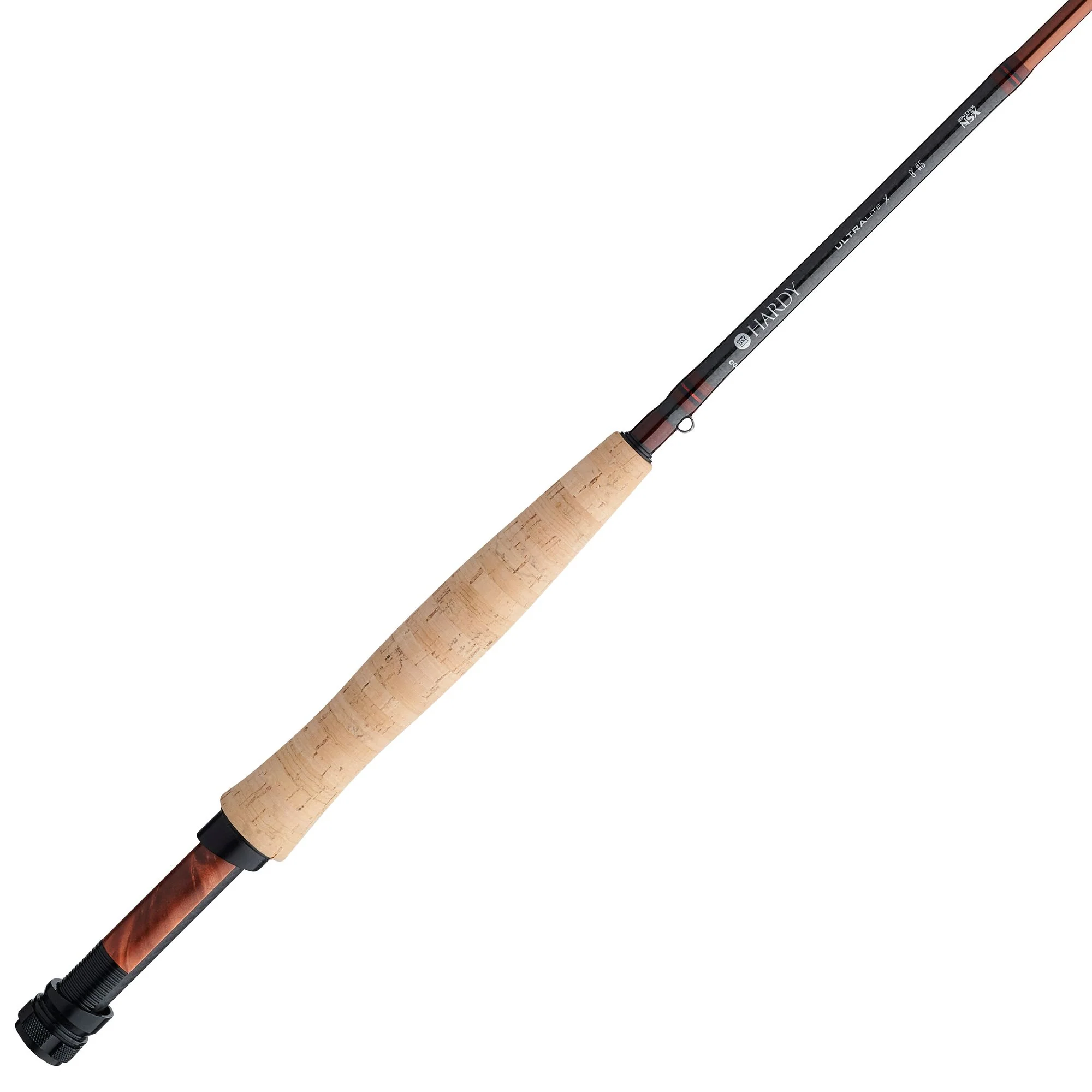Hardy Ultralite X Rod - Image 5