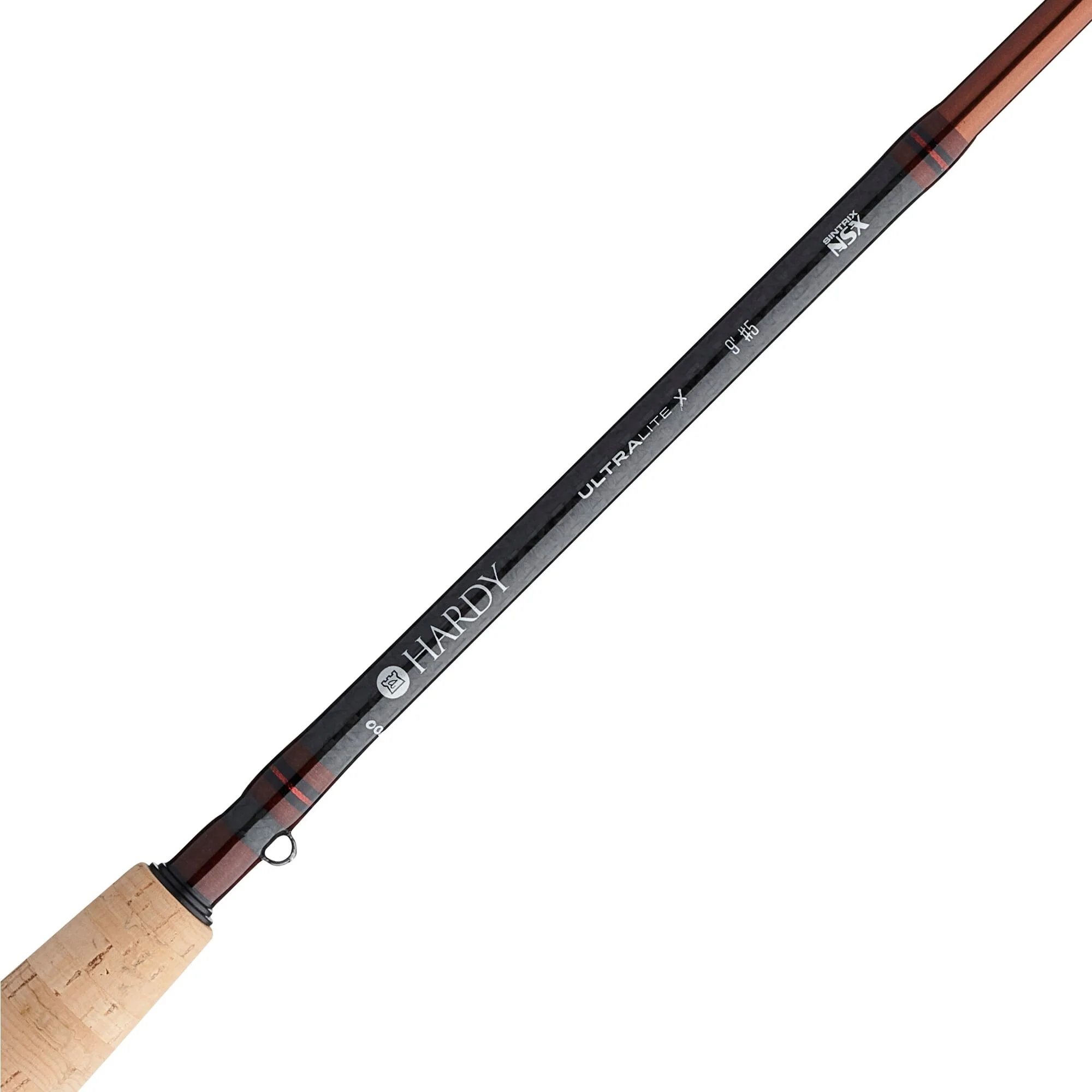 Hardy Ultralite X Rod - Image 6