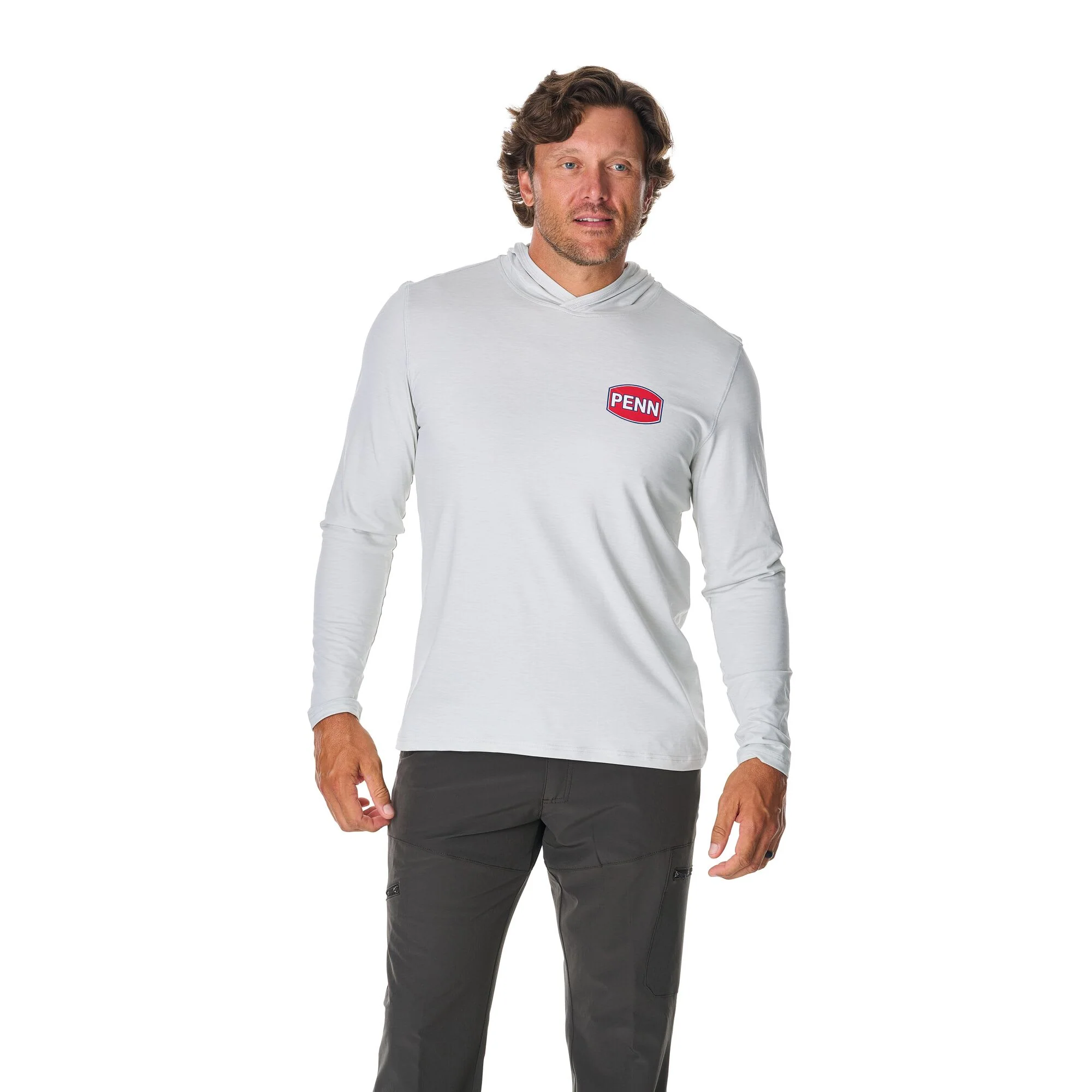 PENN UPF Performance Long Sleeve Hoodie - Image 10