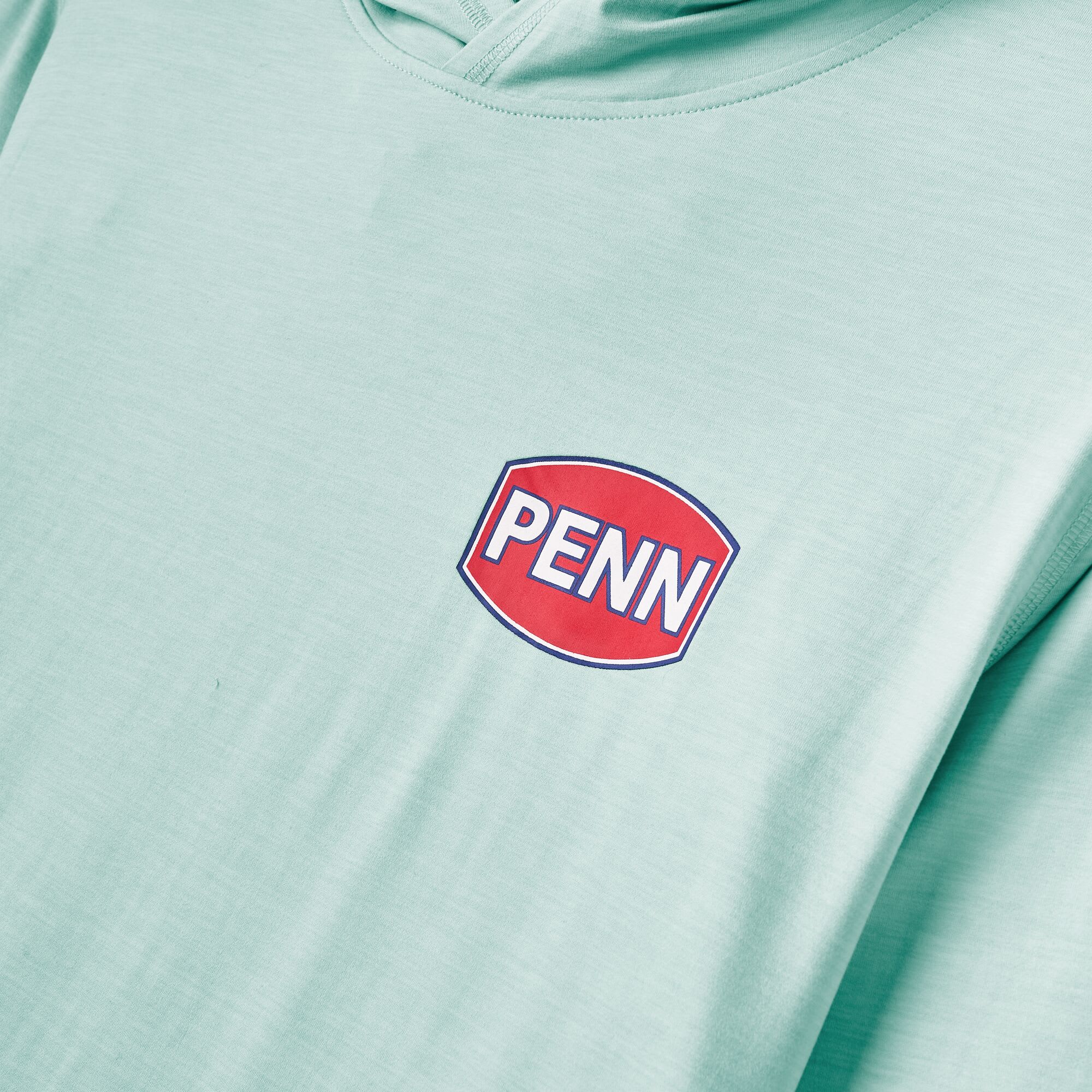 PENN UPF Performance Long Sleeve Hoodie - Image 12