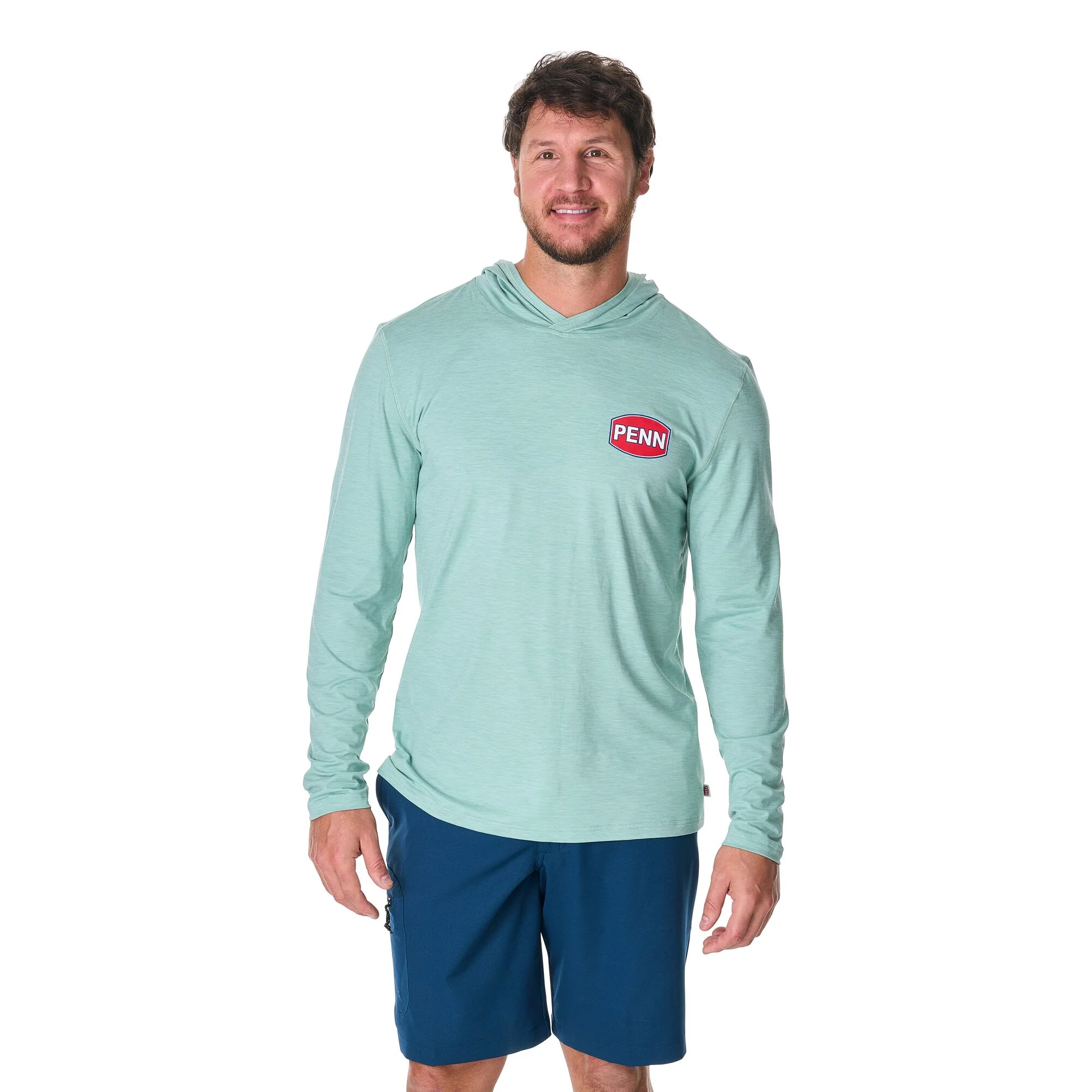 PENN UPF Performance Long Sleeve Hoodie - Image 13
