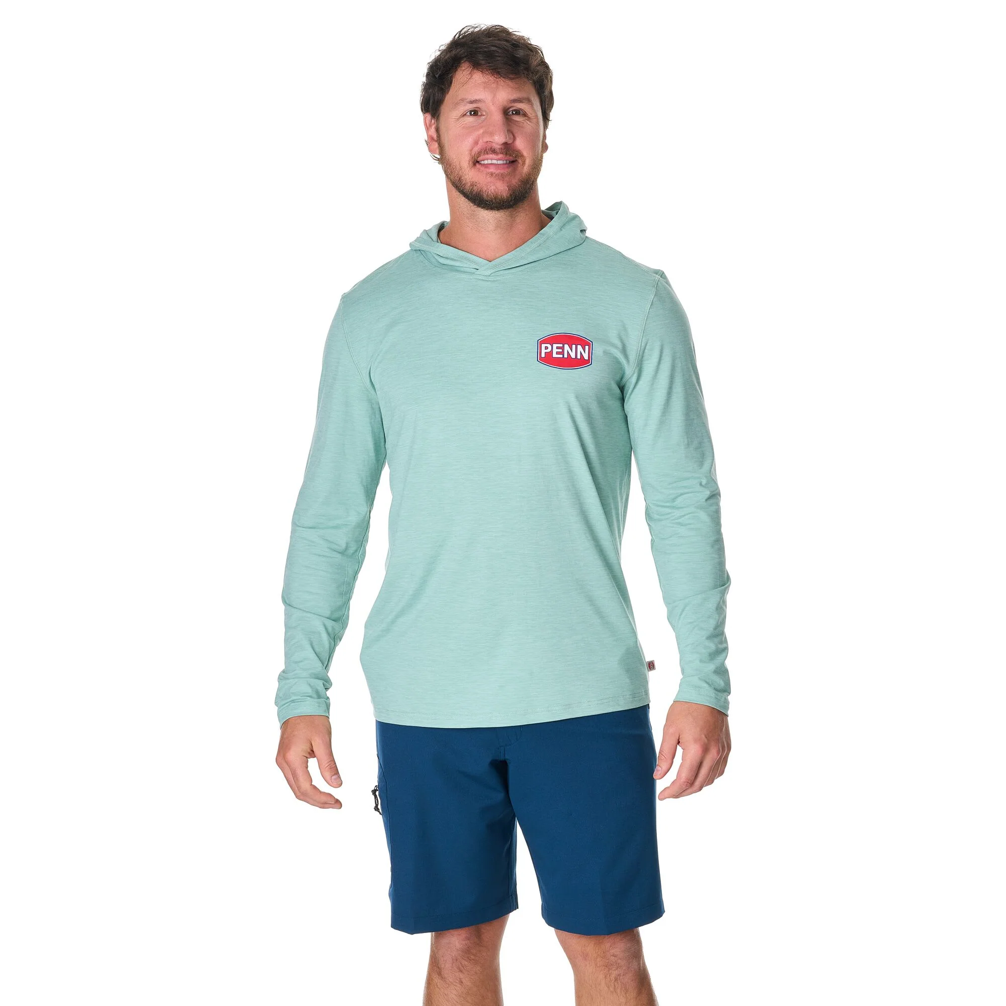 PENN UPF Performance Long Sleeve Hoodie - Image 16