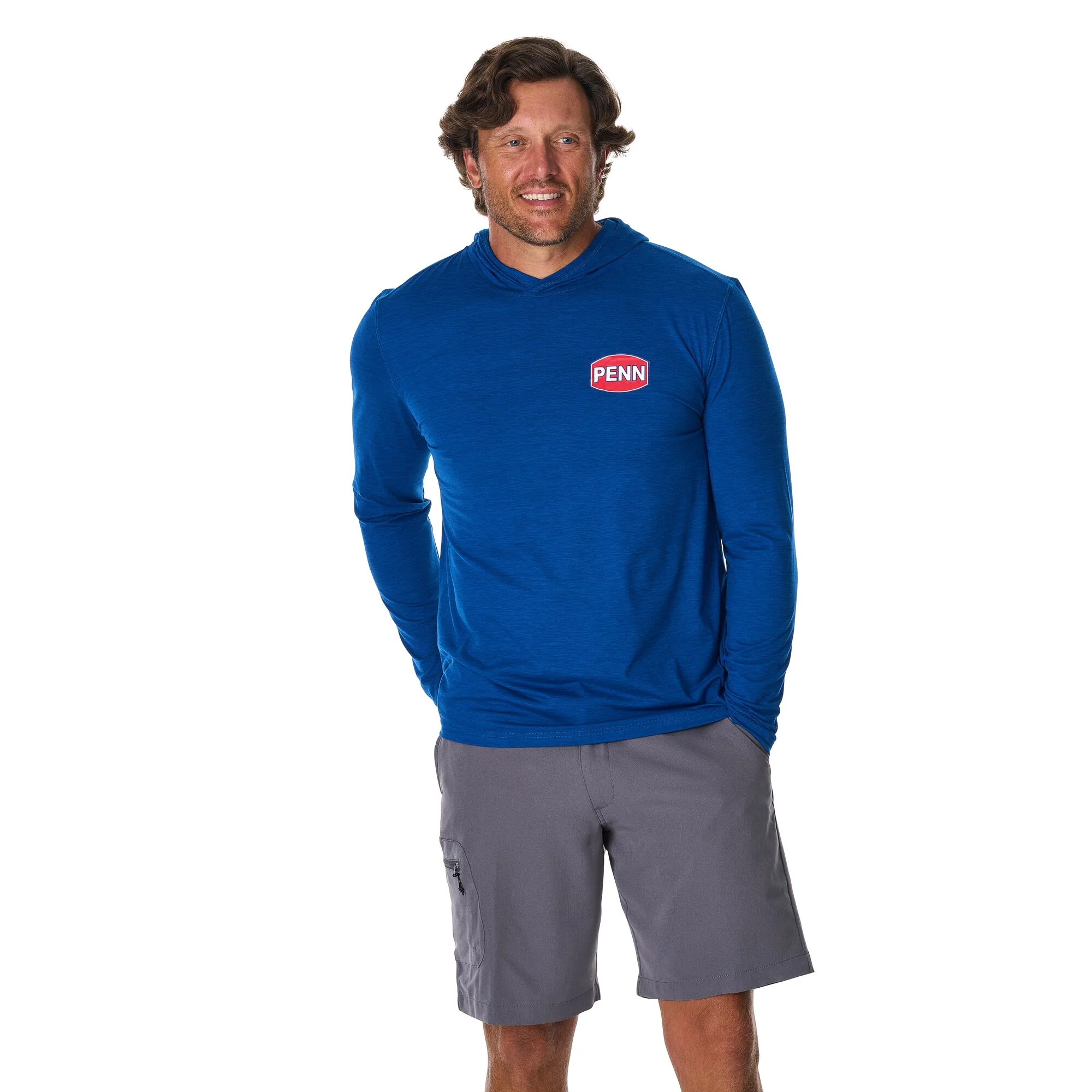 PENN UPF Performance Long Sleeve Hoodie - Image 5