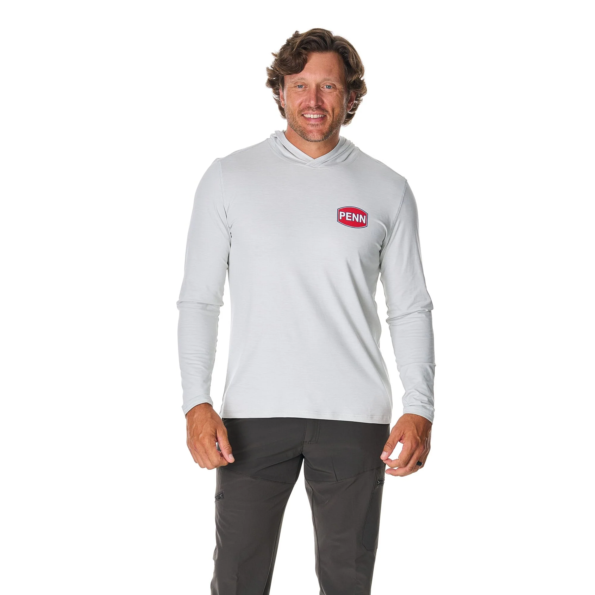 PENN UPF Performance Long Sleeve Hoodie - Image 9