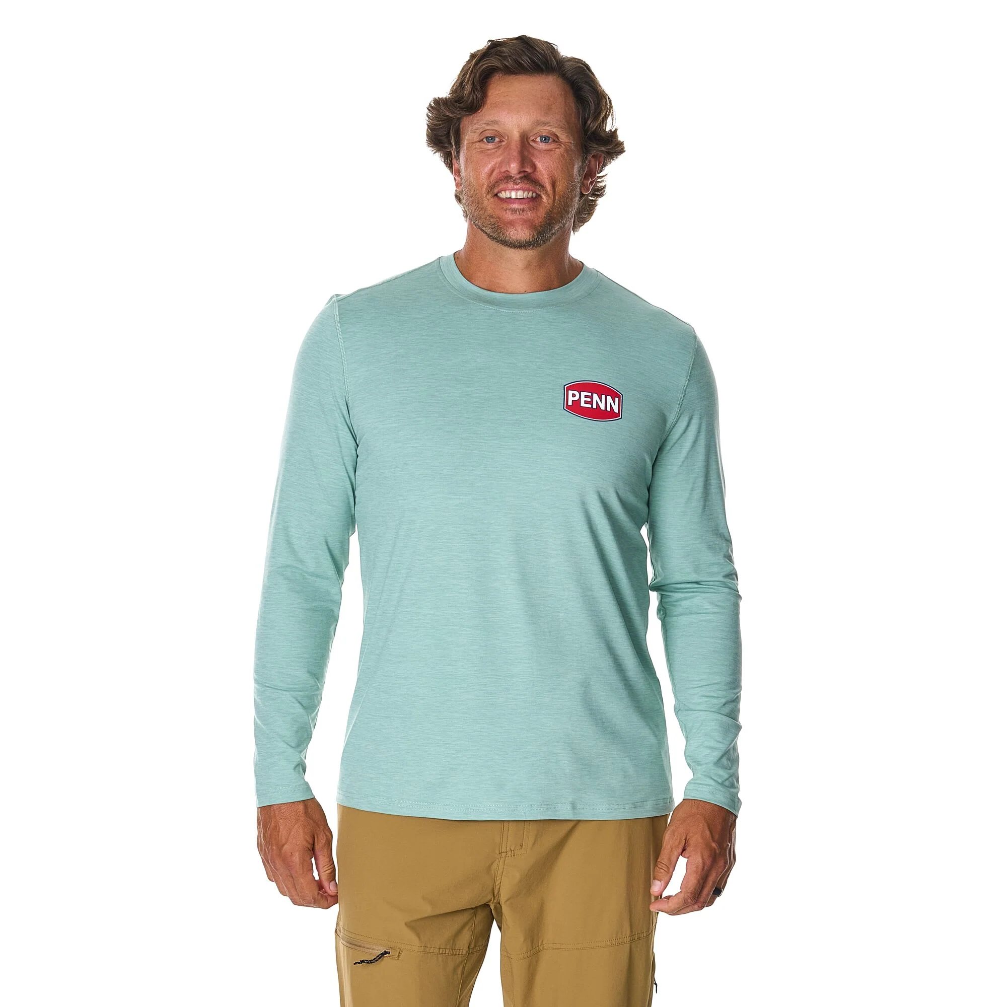 PENN UPF Performance Long Sleeve Shirt - Image 12