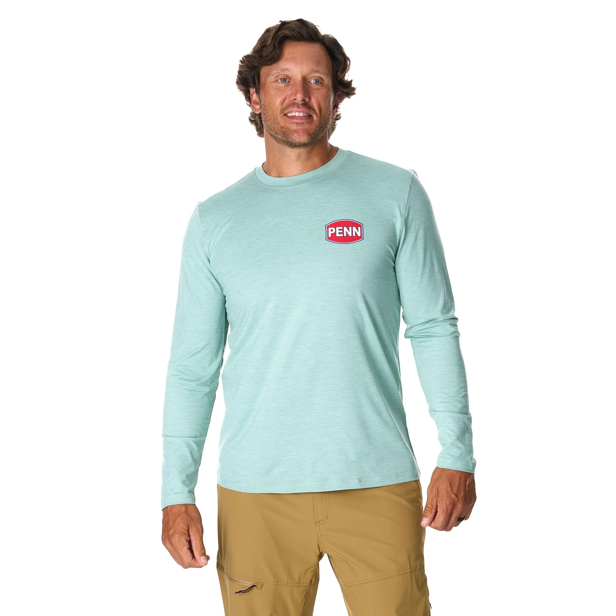 PENN UPF Performance Long Sleeve Shirt - Image 13