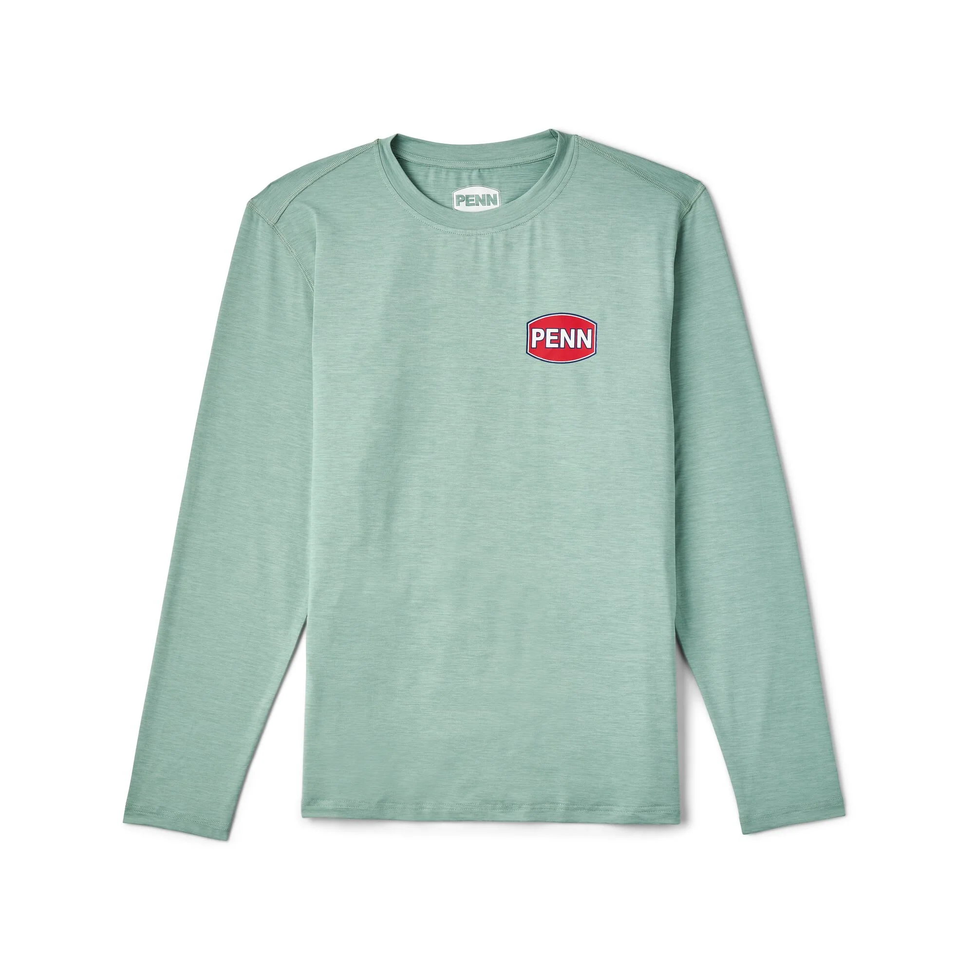 PENN UPF Performance Long Sleeve Shirt - Image 3