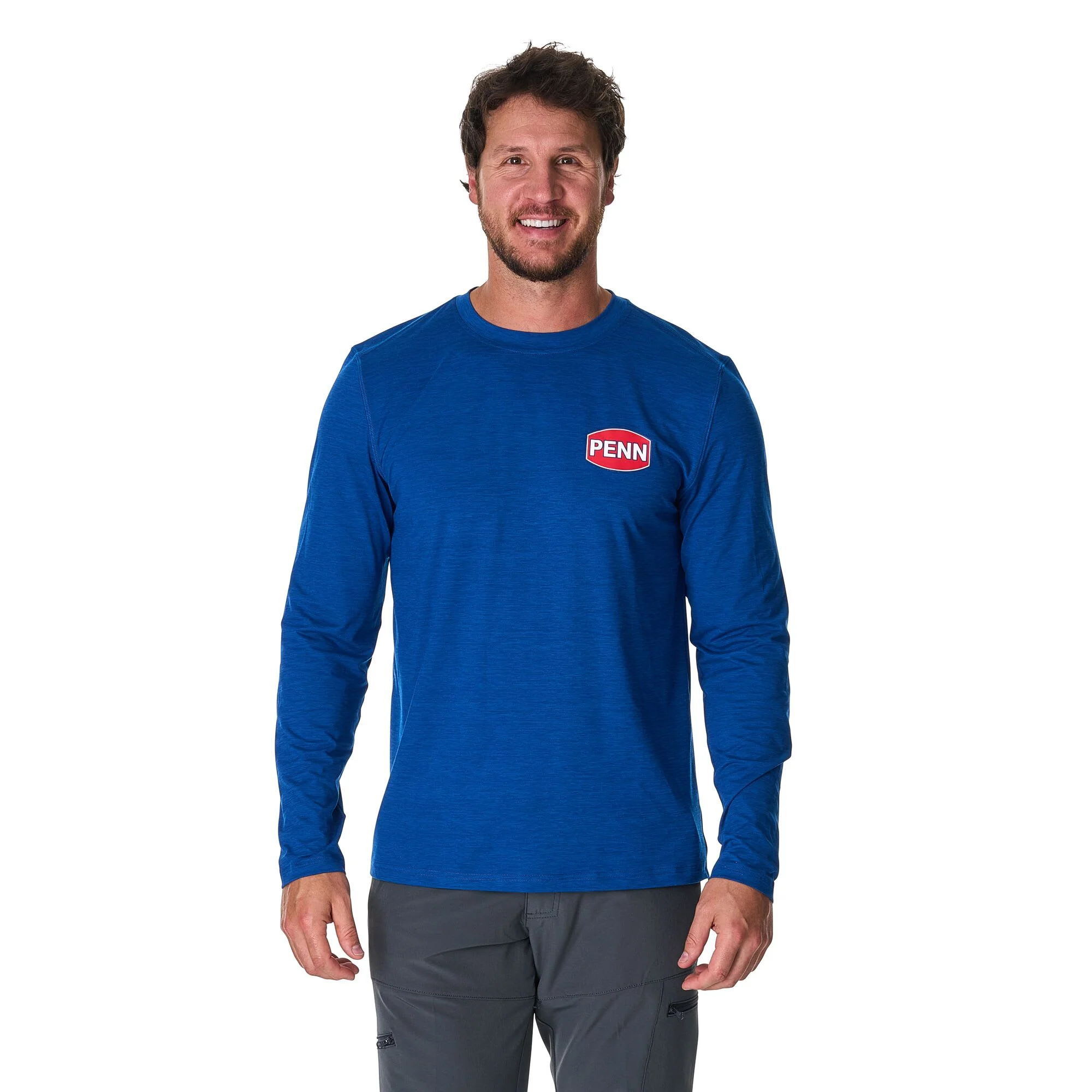 PENN UPF Performance Long Sleeve Shirt - Image 5