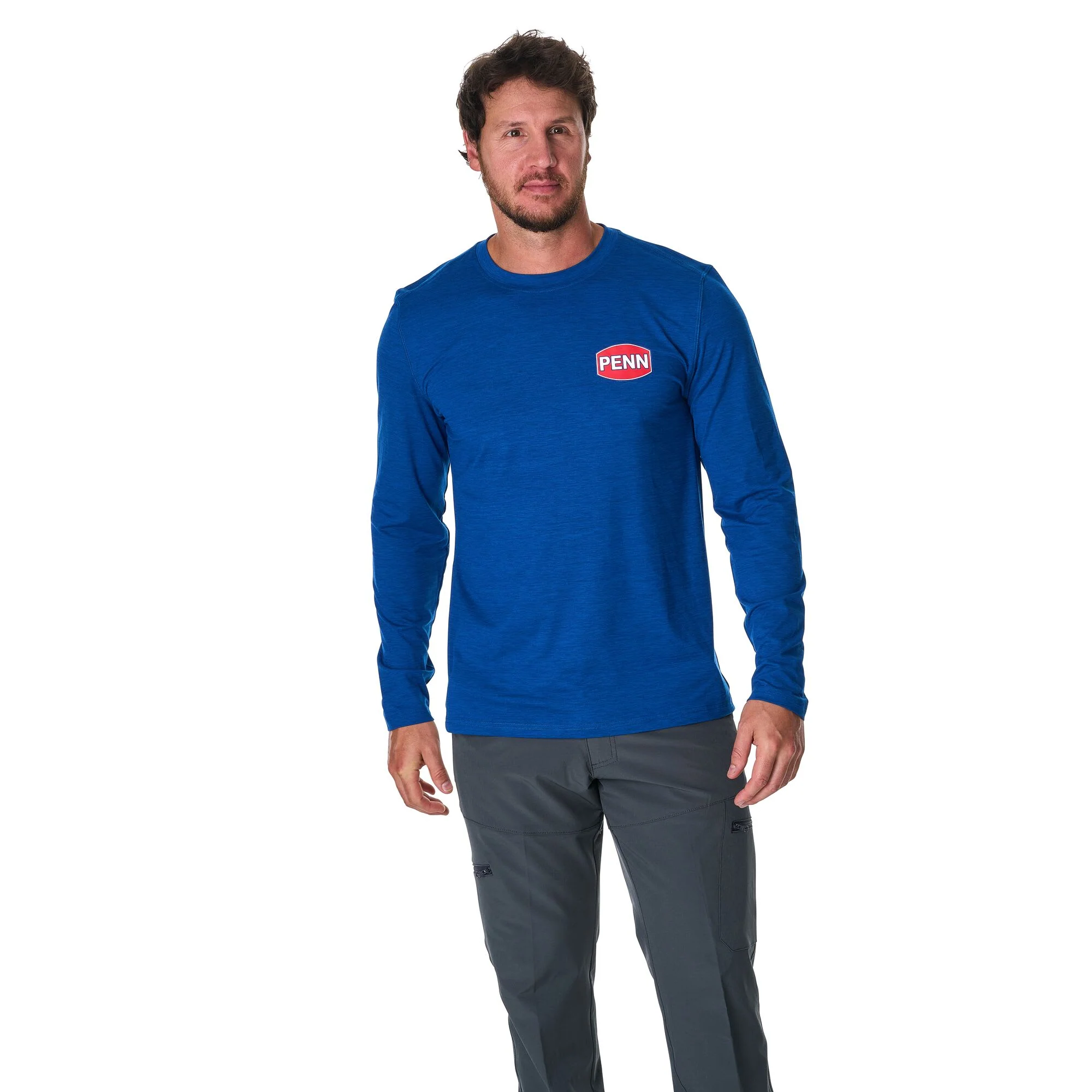 PENN UPF Performance Long Sleeve Shirt - Image 6