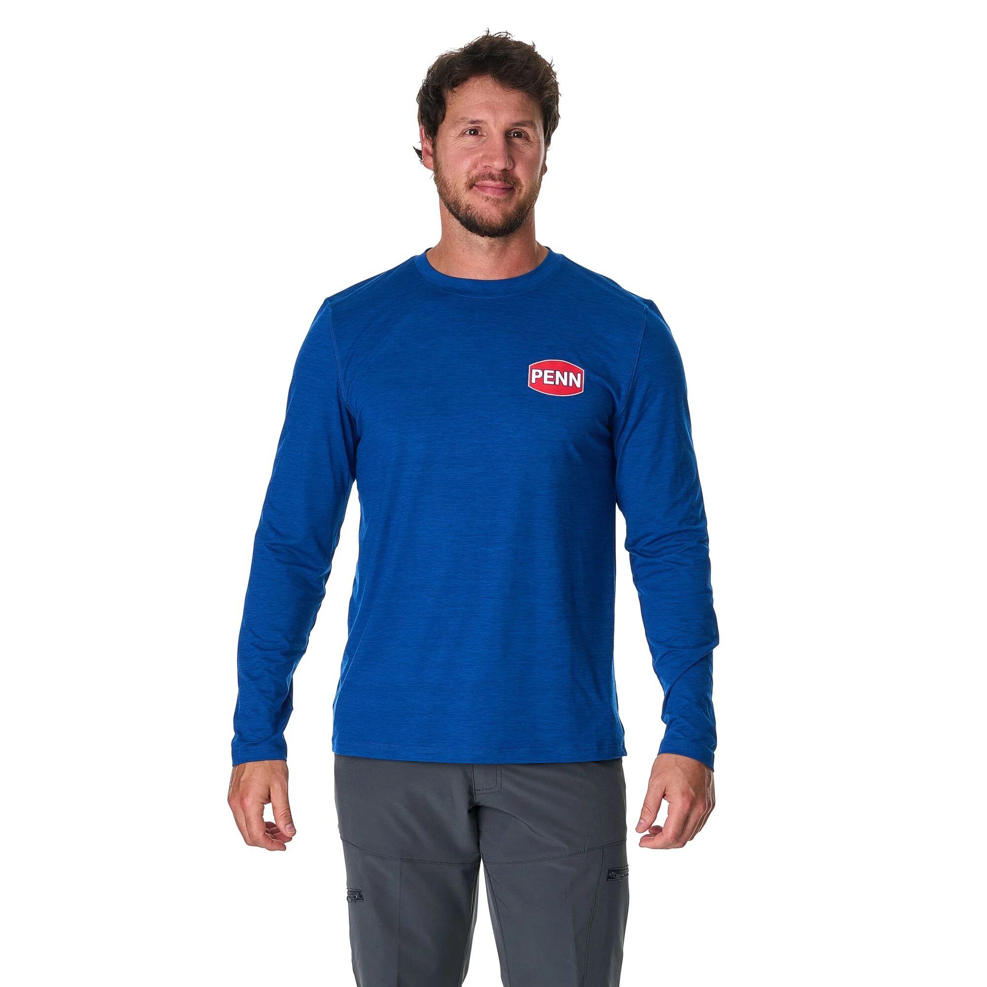 PENN UPF Performance Long Sleeve Shirt - Image 7