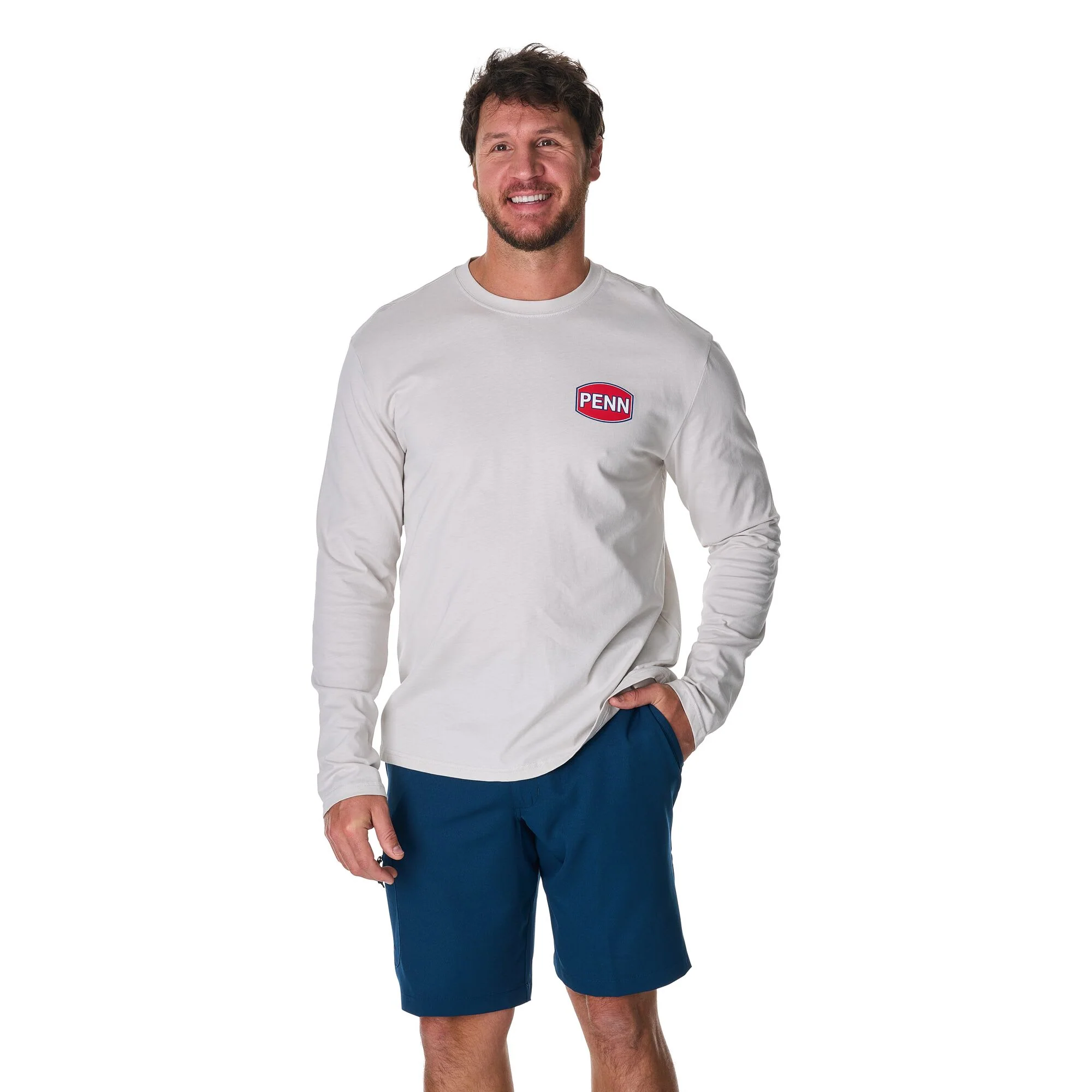 PENN UPF Performance Long Sleeve Shirt - Image 9