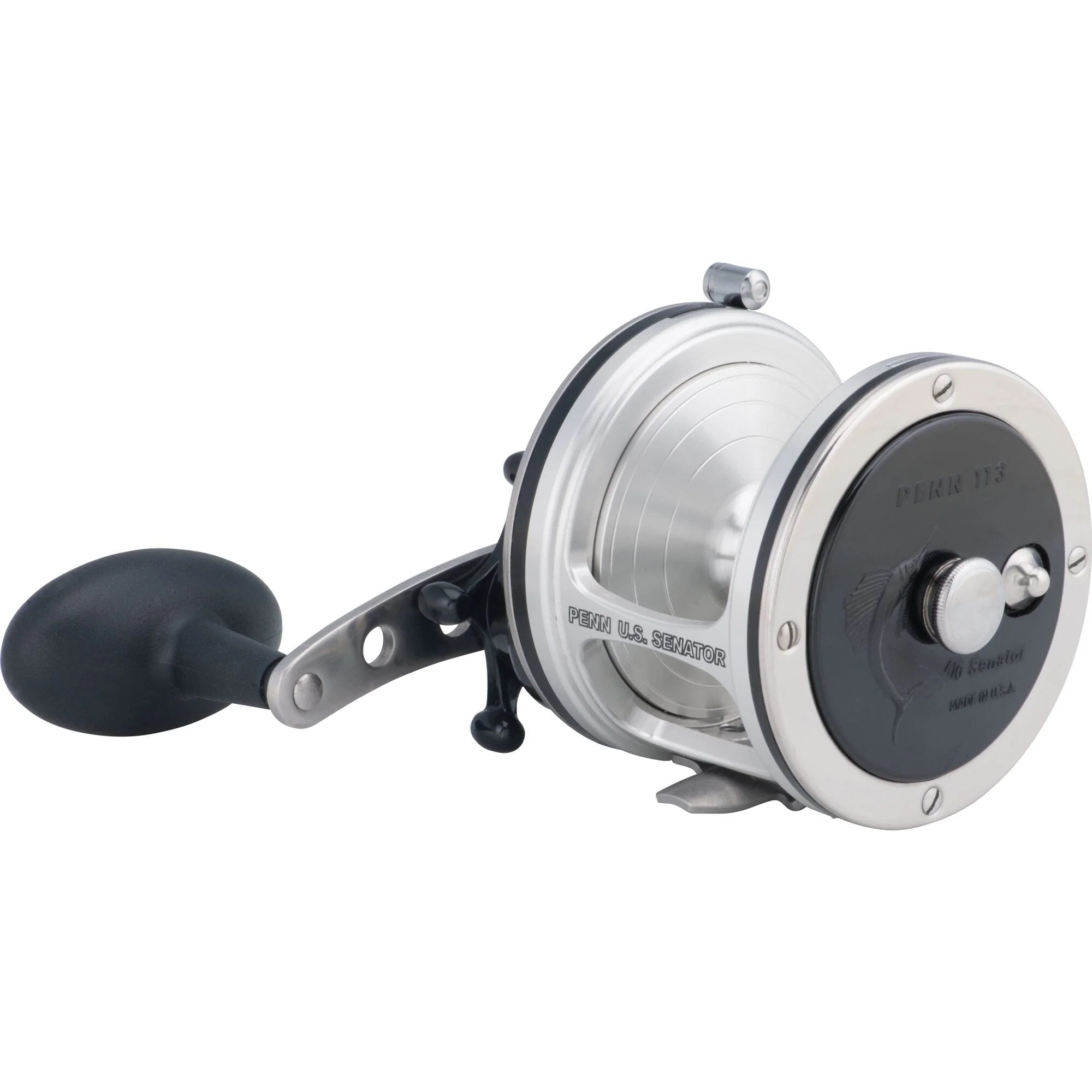 PENN US Senator® Conventional Reel - Image 5