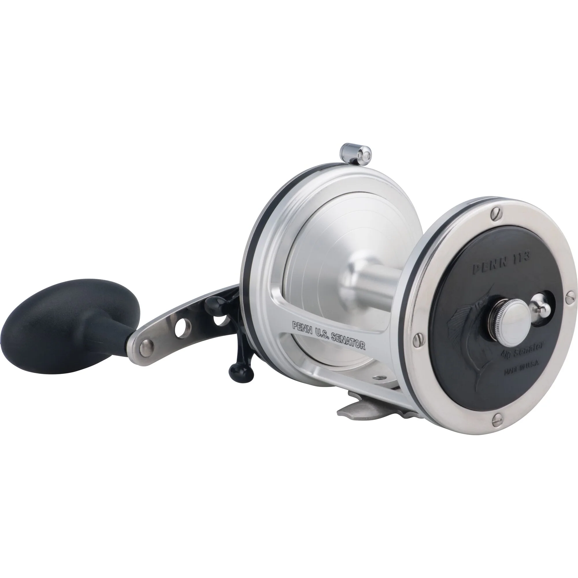 PENN US Senator® Conventional Reel - Image 6