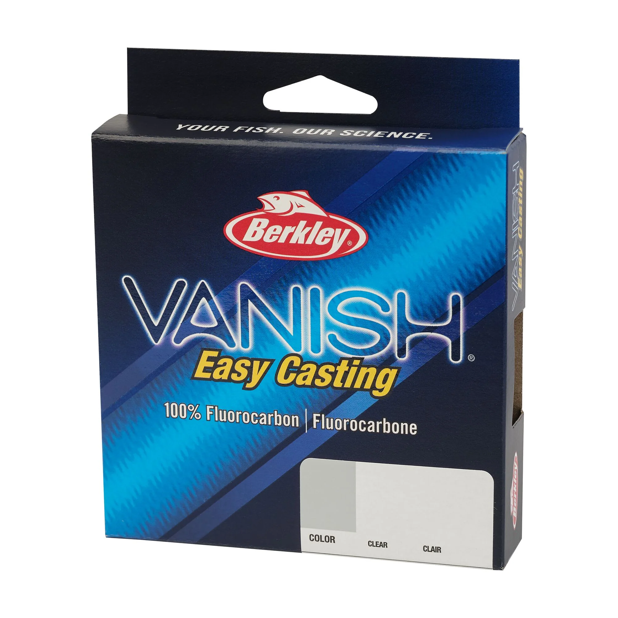 Berkley Vanish® Fluorocarbon - Image 10