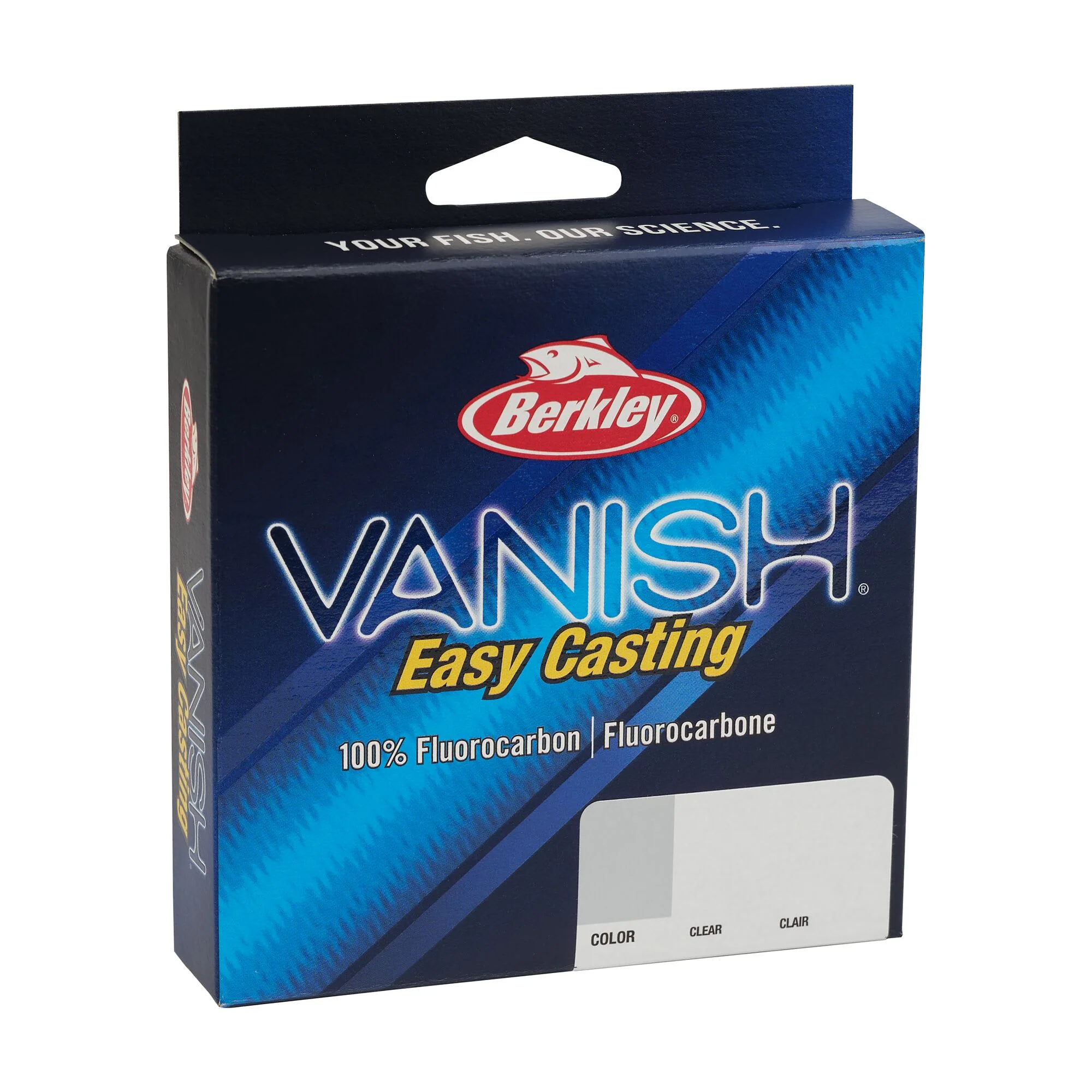 Berkley Vanish® Fluorocarbon - Image 11