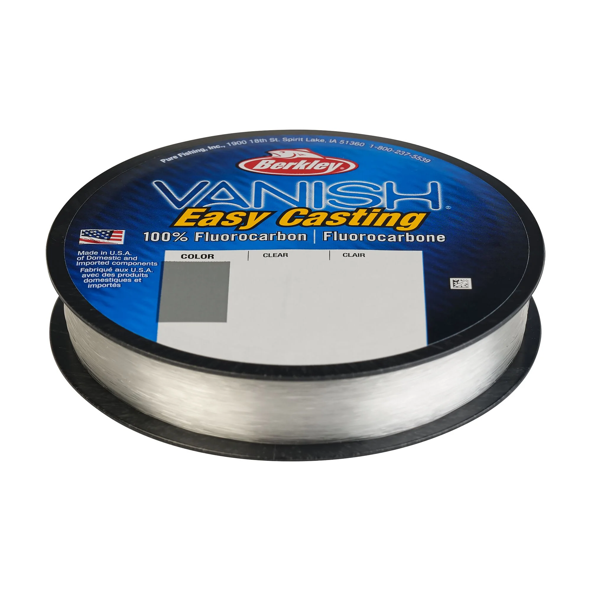 Berkley Vanish® Fluorocarbon - Image 12