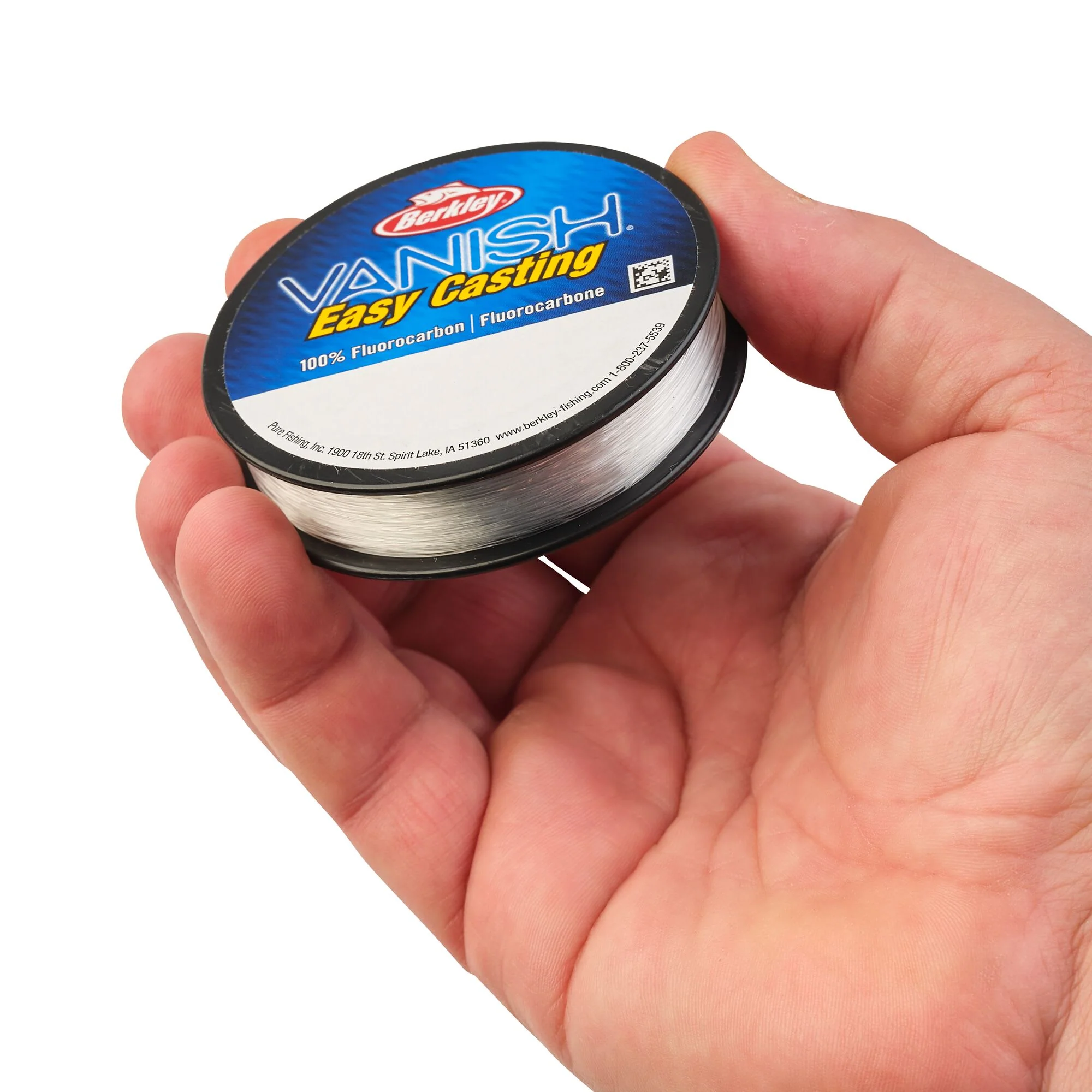Berkley Vanish® Fluorocarbon - Image 13