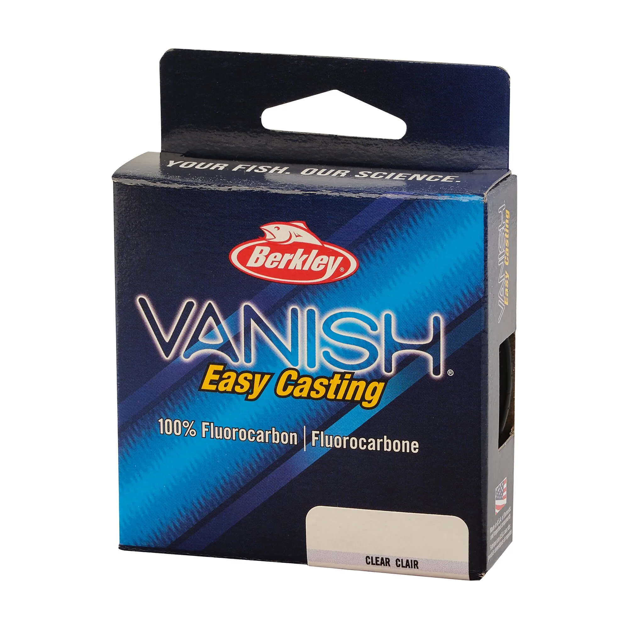 Berkley Vanish® Fluorocarbon - Image 16
