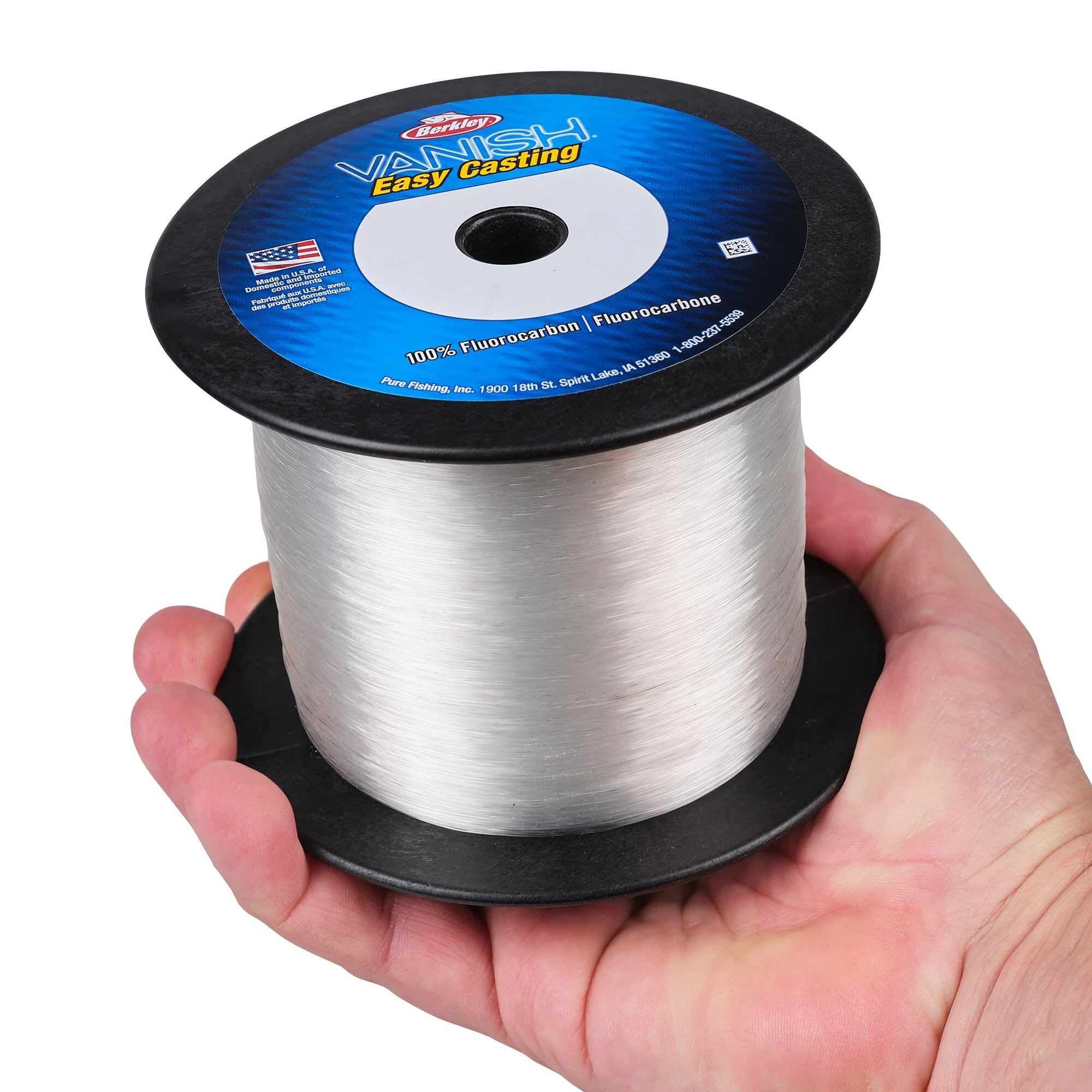 Berkley Vanish® Fluorocarbon - Image 25