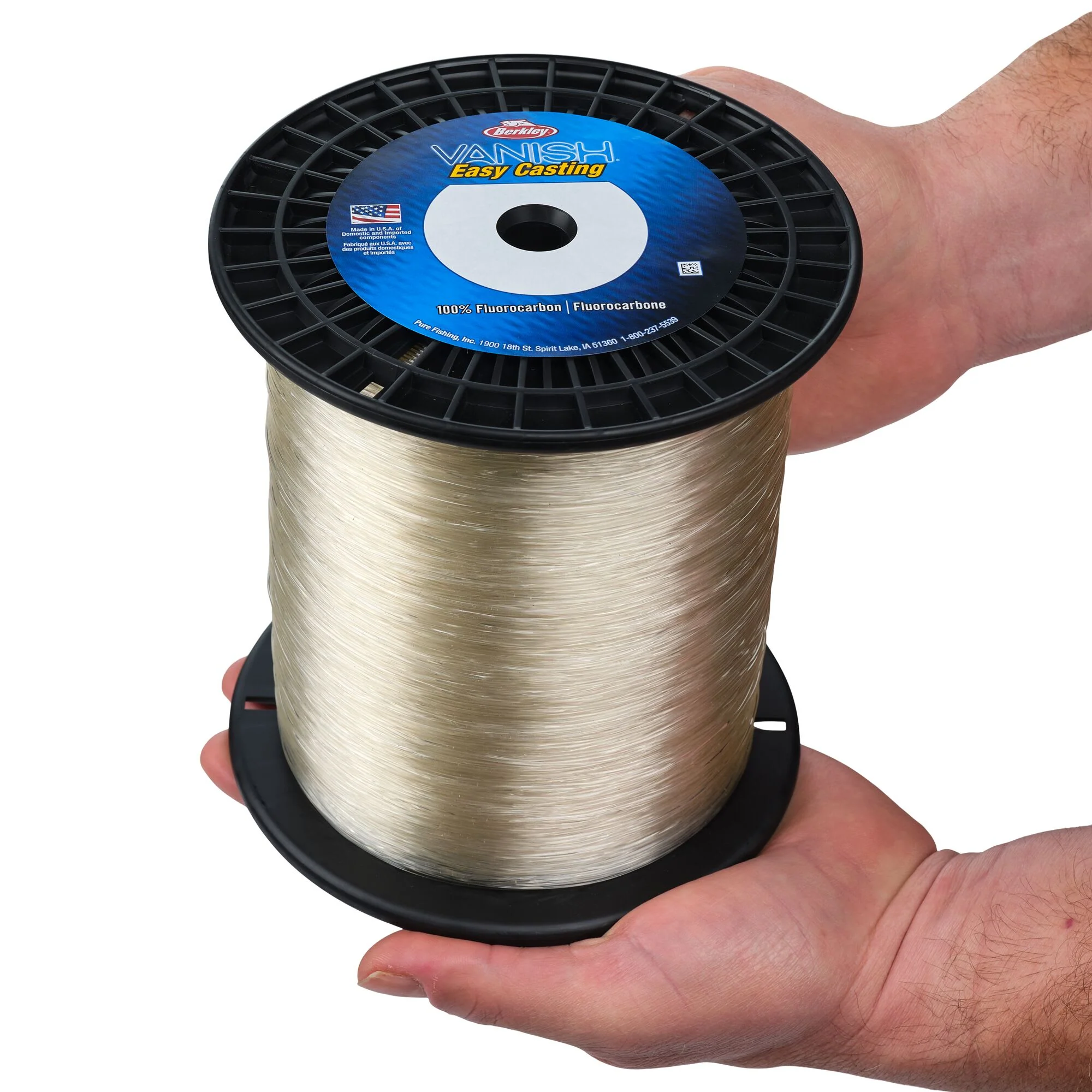 Berkley Vanish® Fluorocarbon - Image 28