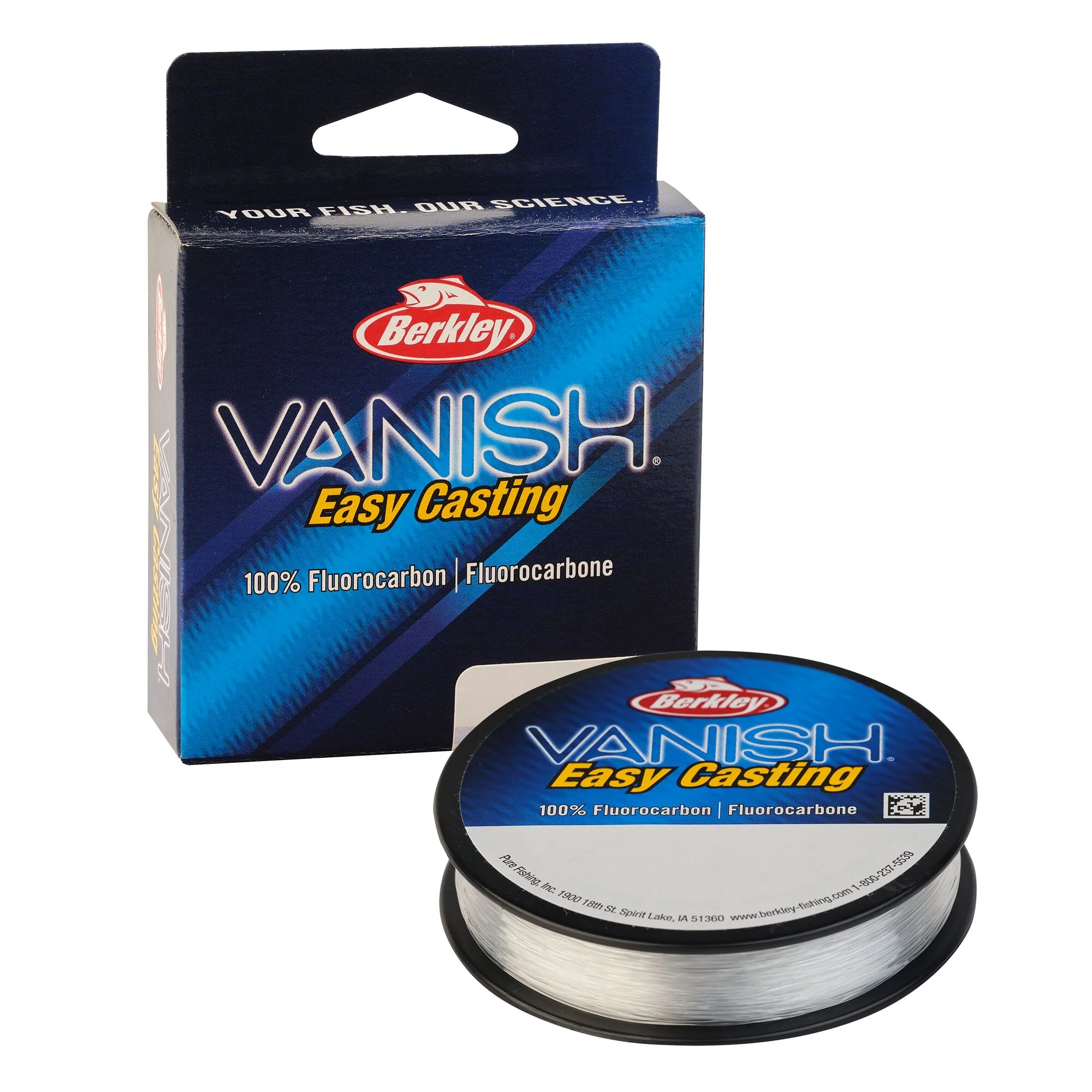 Berkley Vanish® Fluorocarbon - Image 3