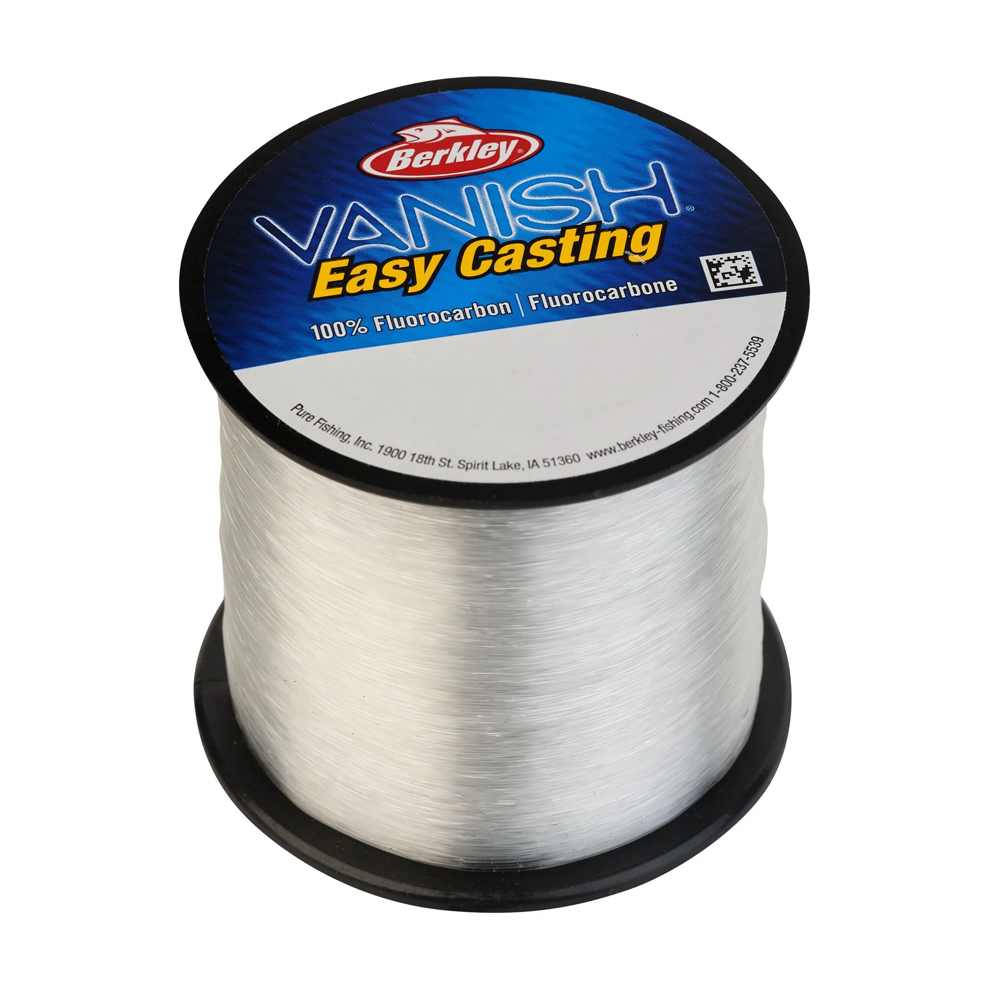 Berkley Vanish® Fluorocarbon - Image 4