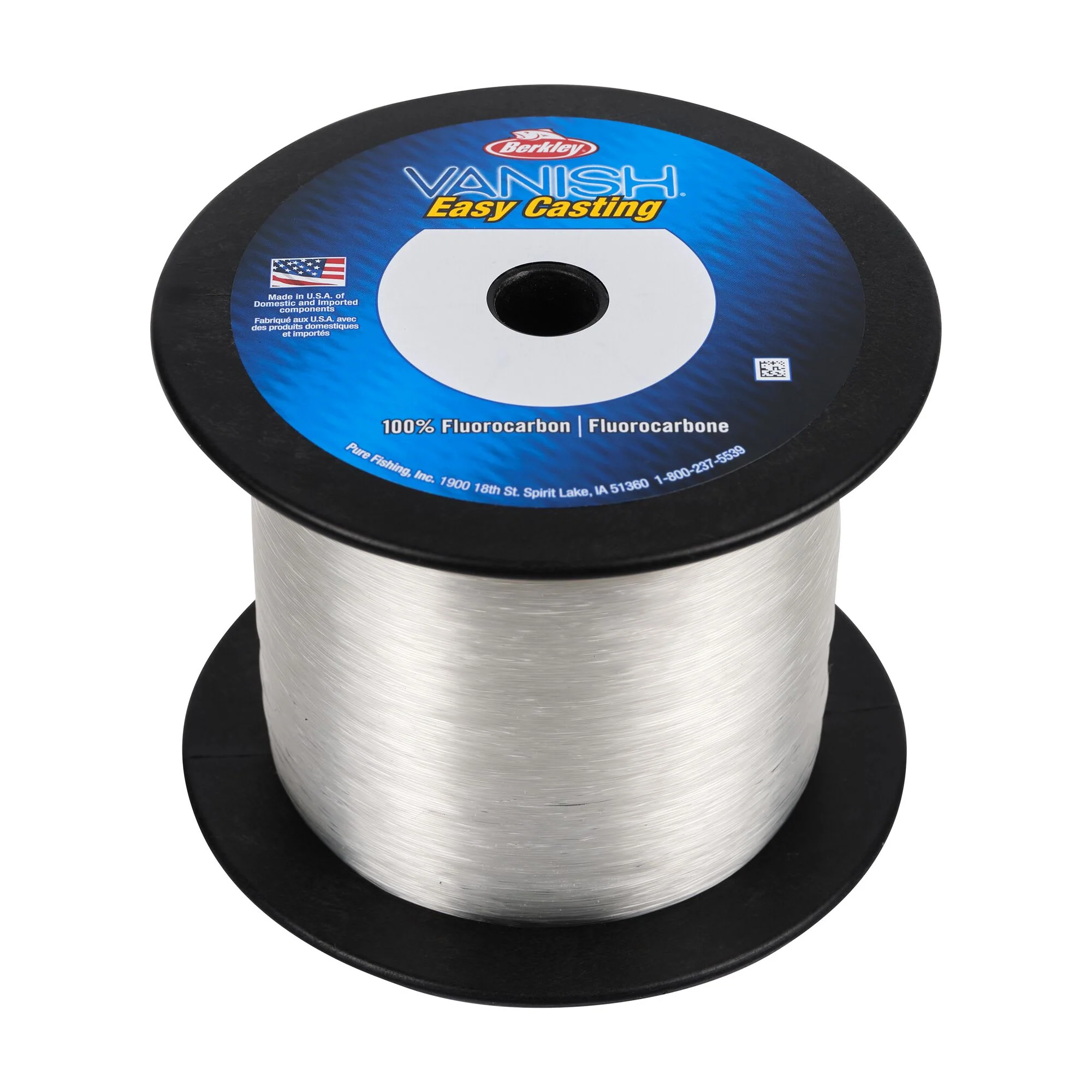 Berkley Vanish® Fluorocarbon - Image 5